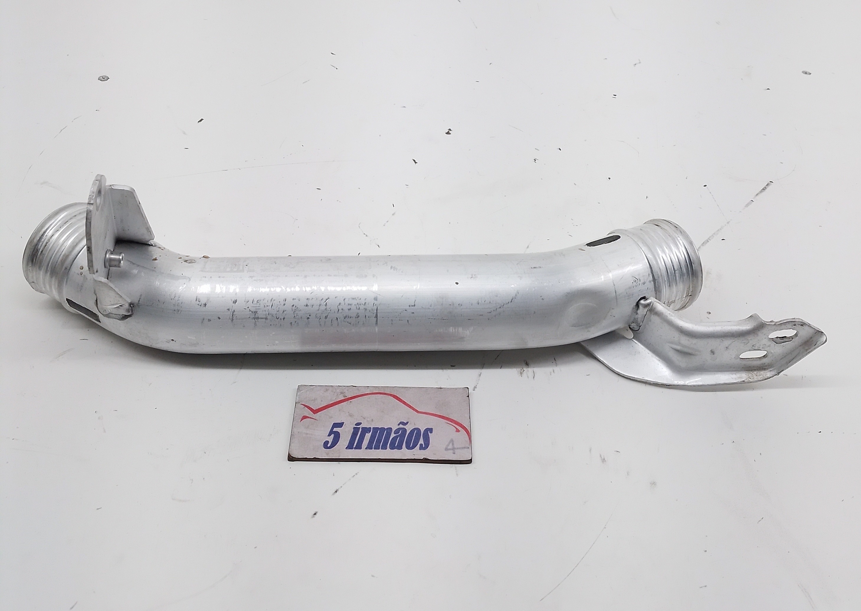 Mangueira Intercooler Volvo V40 T4 2.0 2018 /2019 N31370060