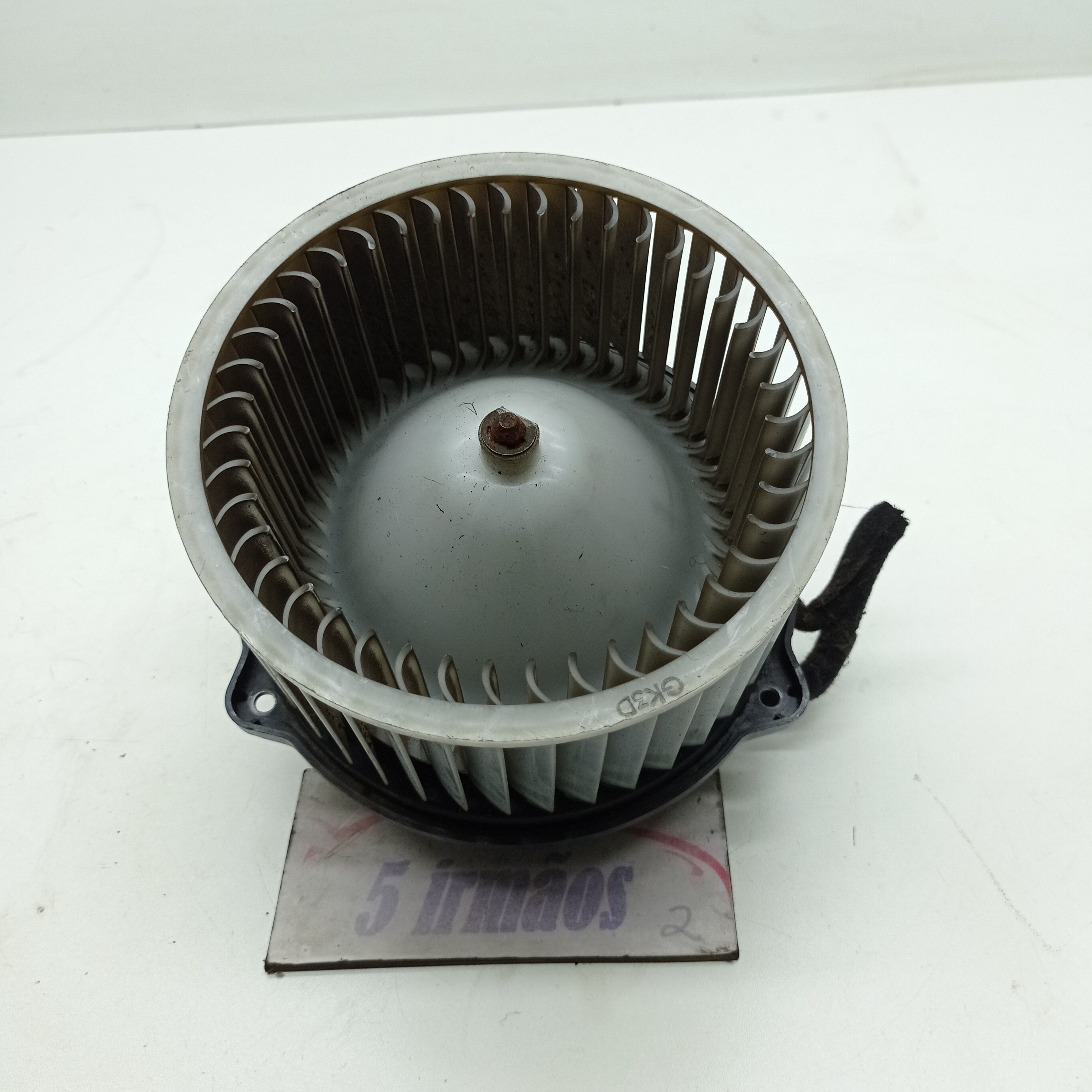 Motor Ventilador Ar Forçado Hyundai Azera 3.0 V6 2012