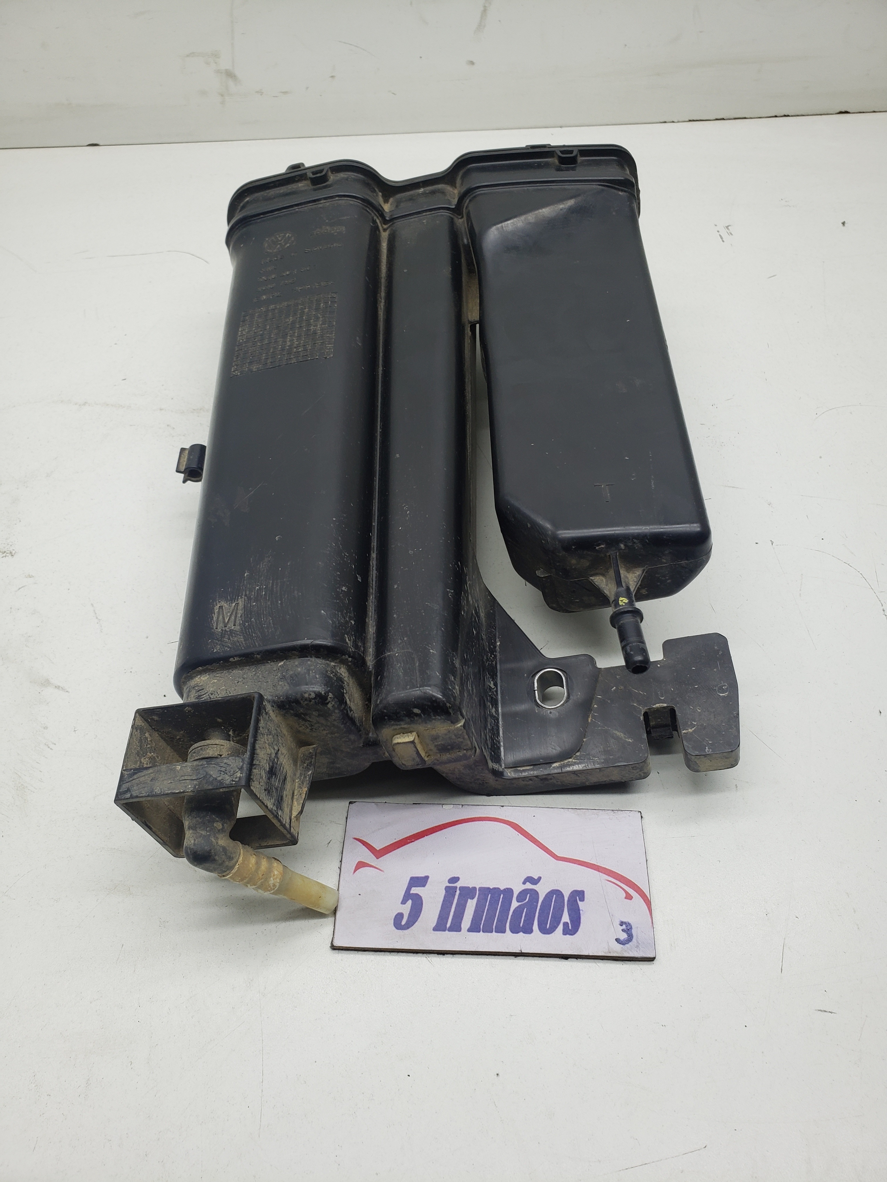 Filtro Canister Vw Polo Tsi 1.0 2018 / 2019 N2q0201801