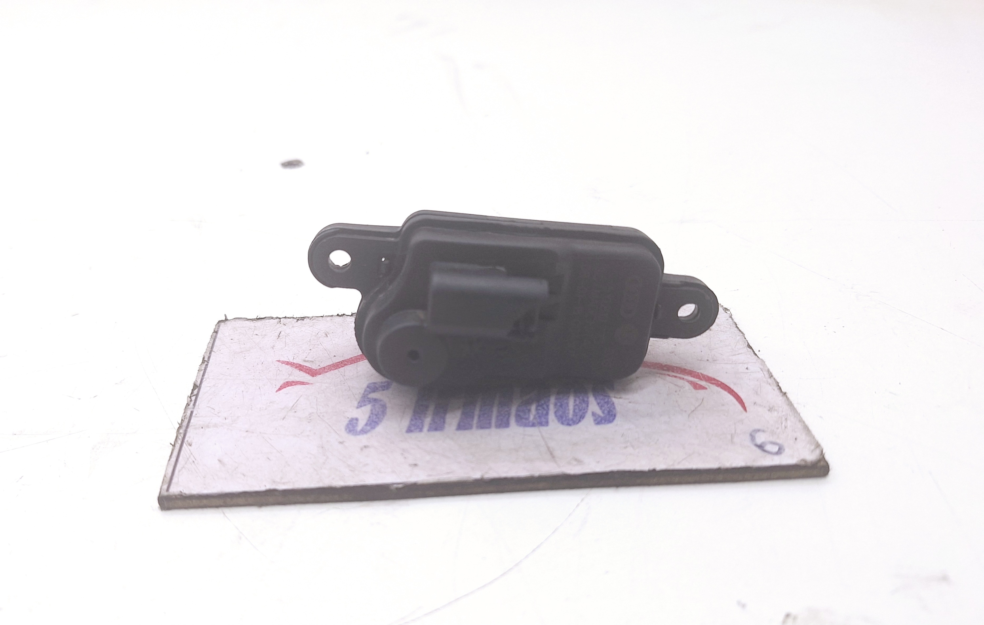 Motor Trava Portinhola Vw Jetta Tsi 1.4 2016 Nº510810773