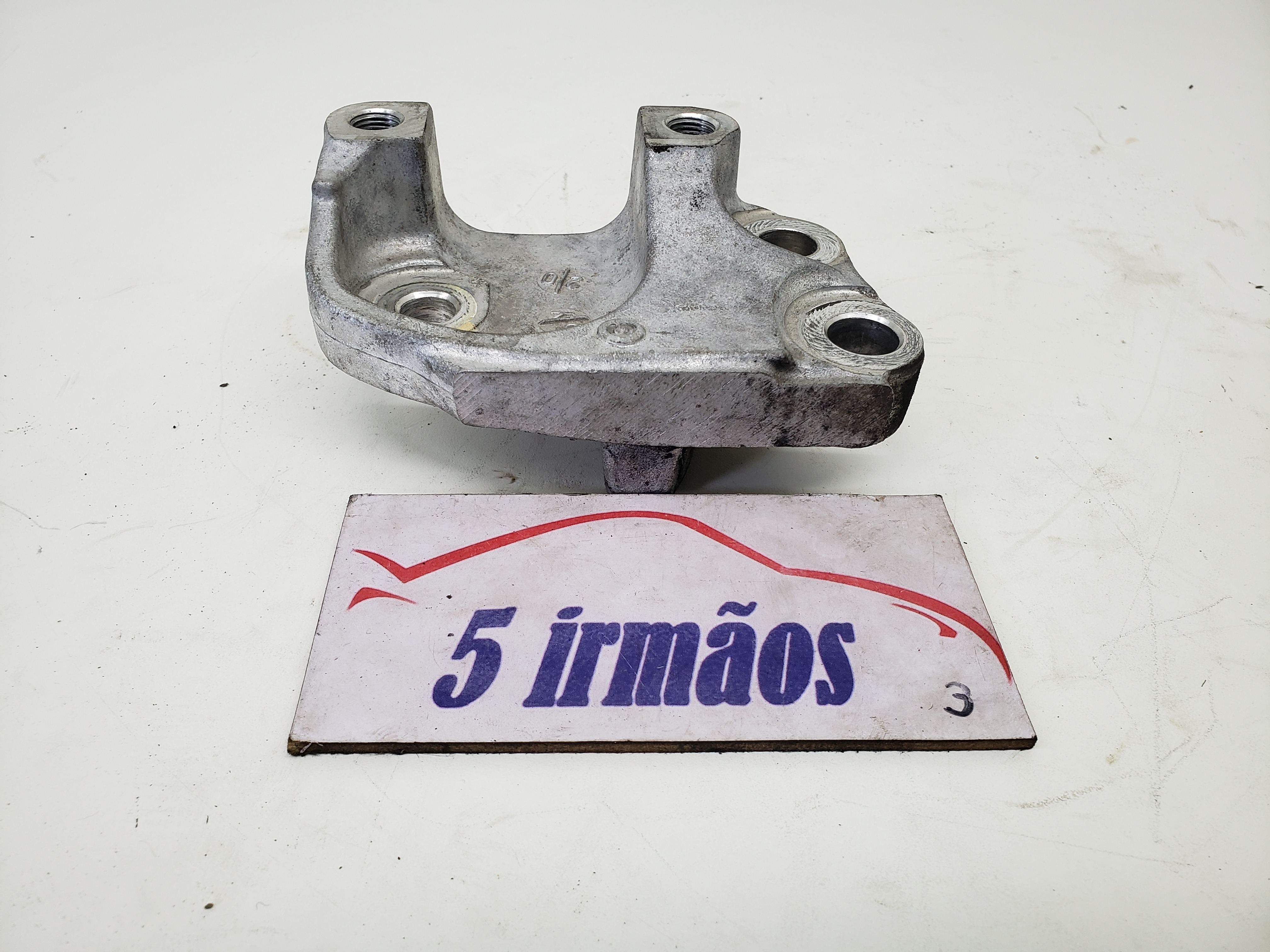 Suporte Coxim Motor Honda Civic Si 2.0 2007 / 2008