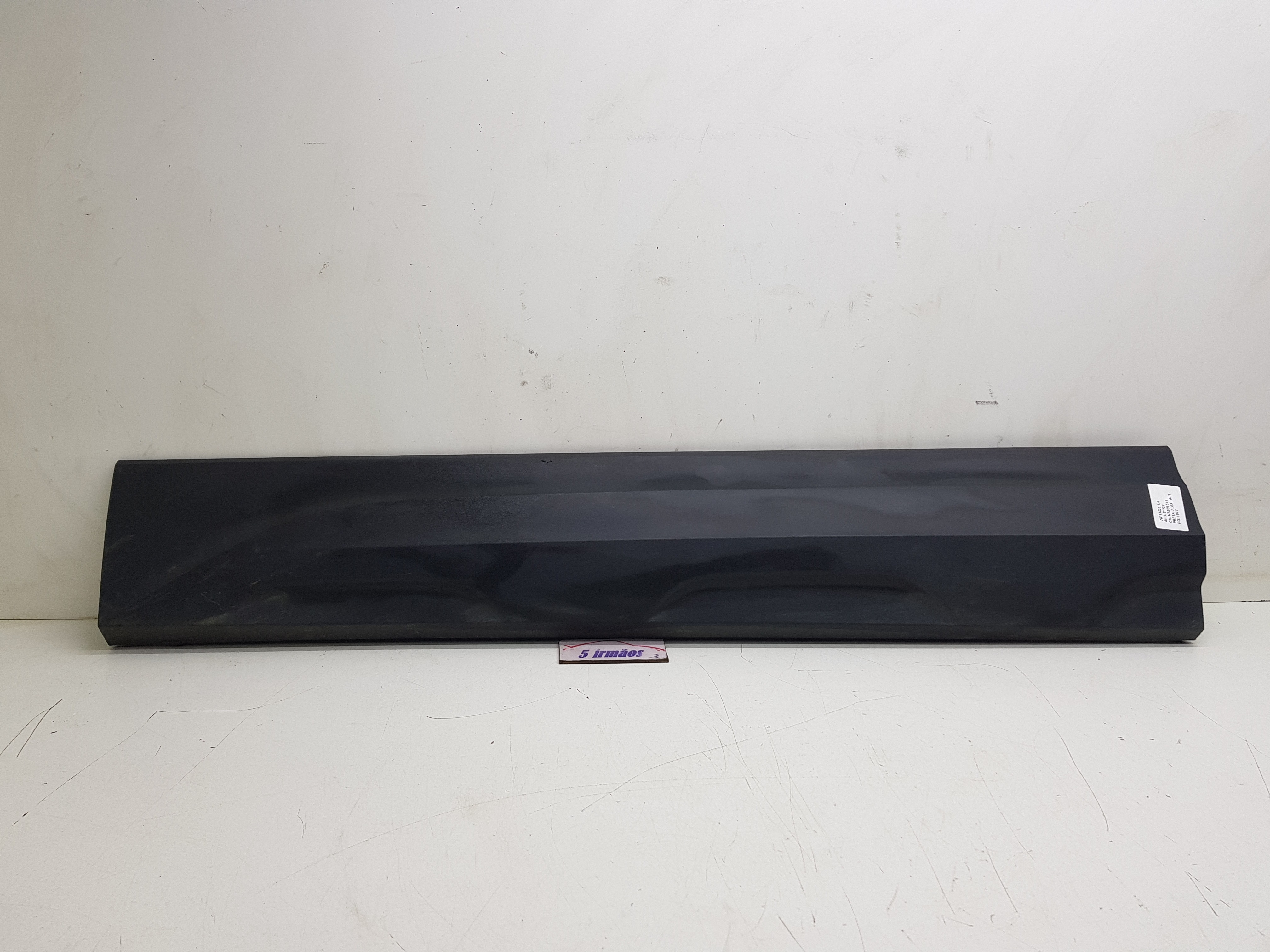 Acabamento Porta Dianteira Esquerda Vw Taos 1.4 2022