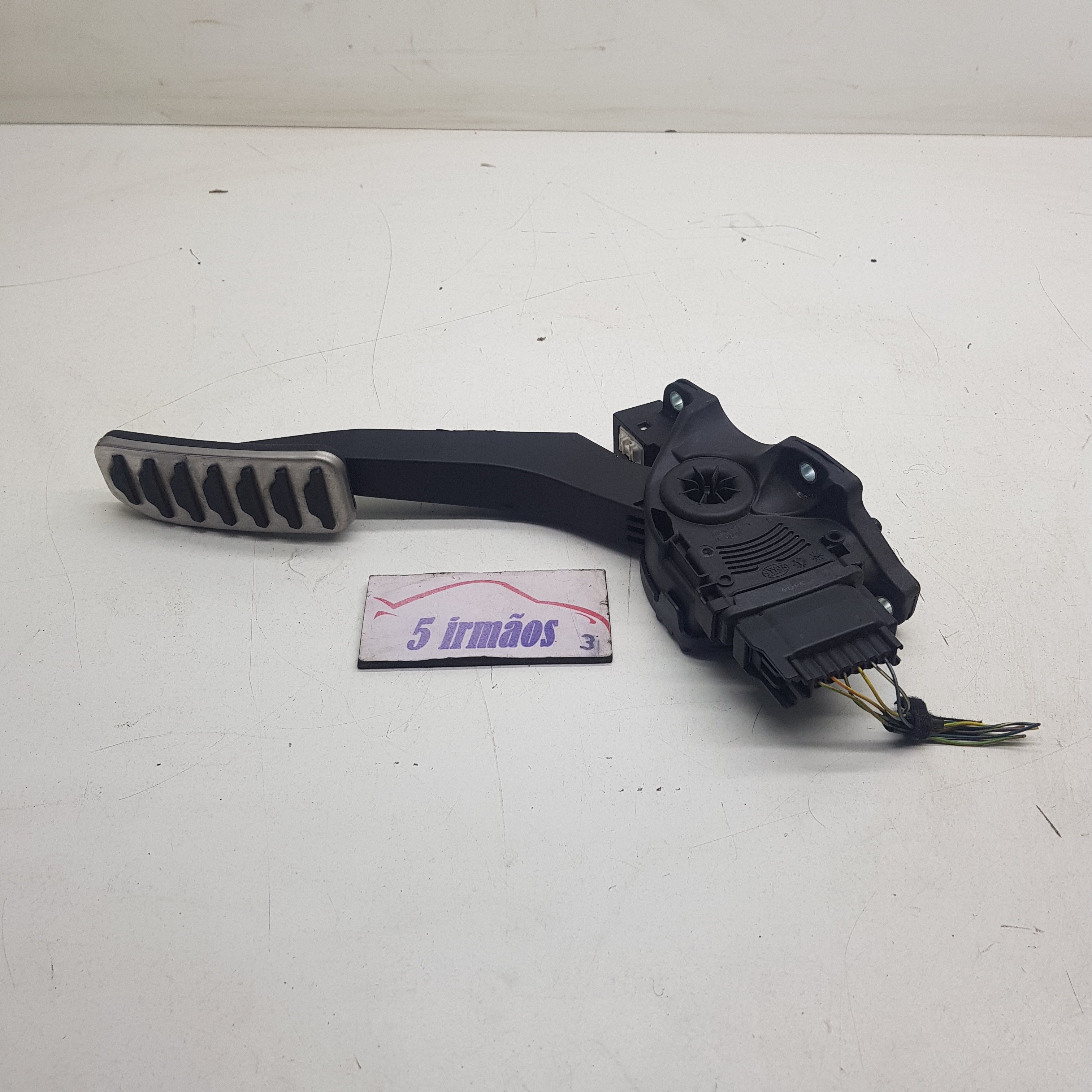 Pedal Acelerador Evoque 2.0 2014 / 2015 Nºej3m9f836ea