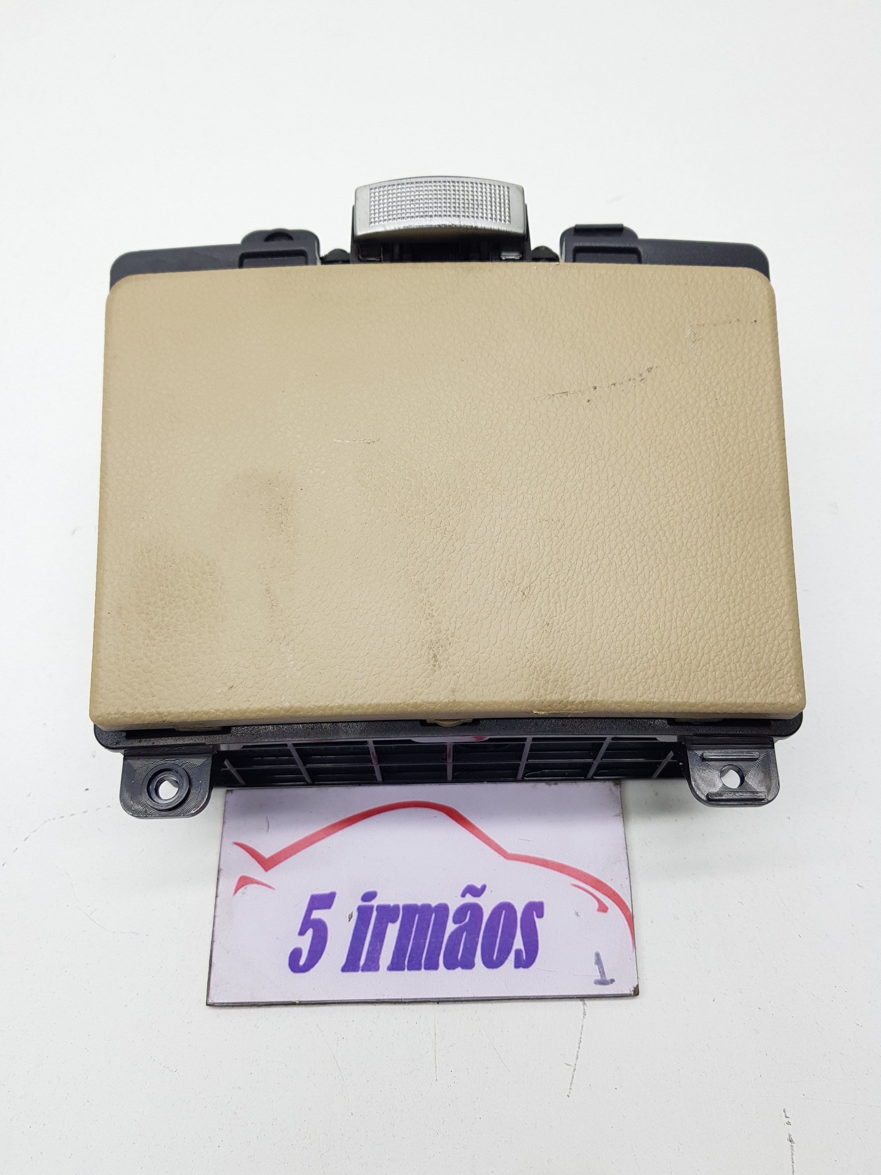 Porta Objetos Gm Captiva Sport 2008 / 2009 / 2010