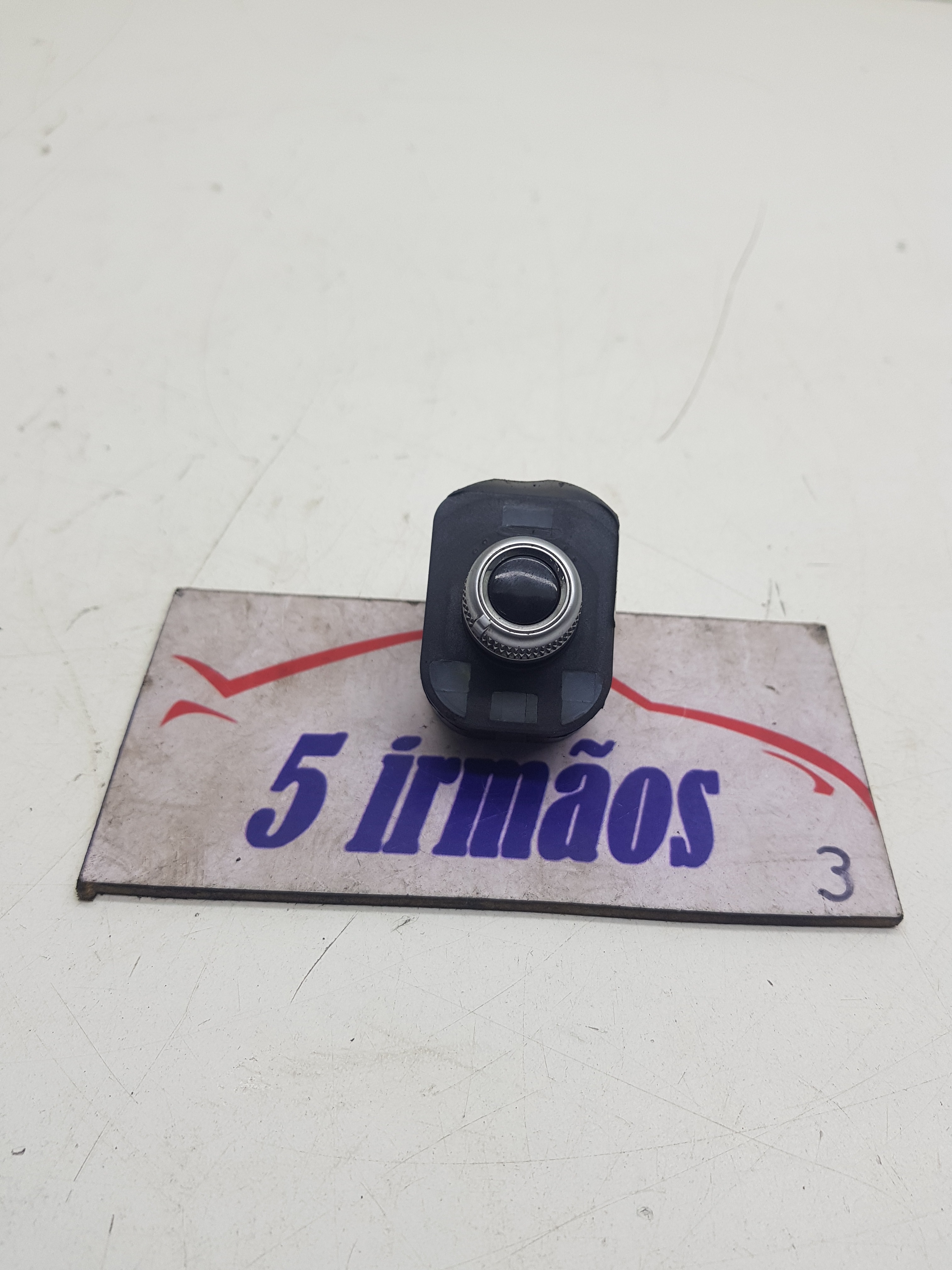Comando Ajuste Retrovisor Audi S5 3.0 2014 Nº8k0959565e