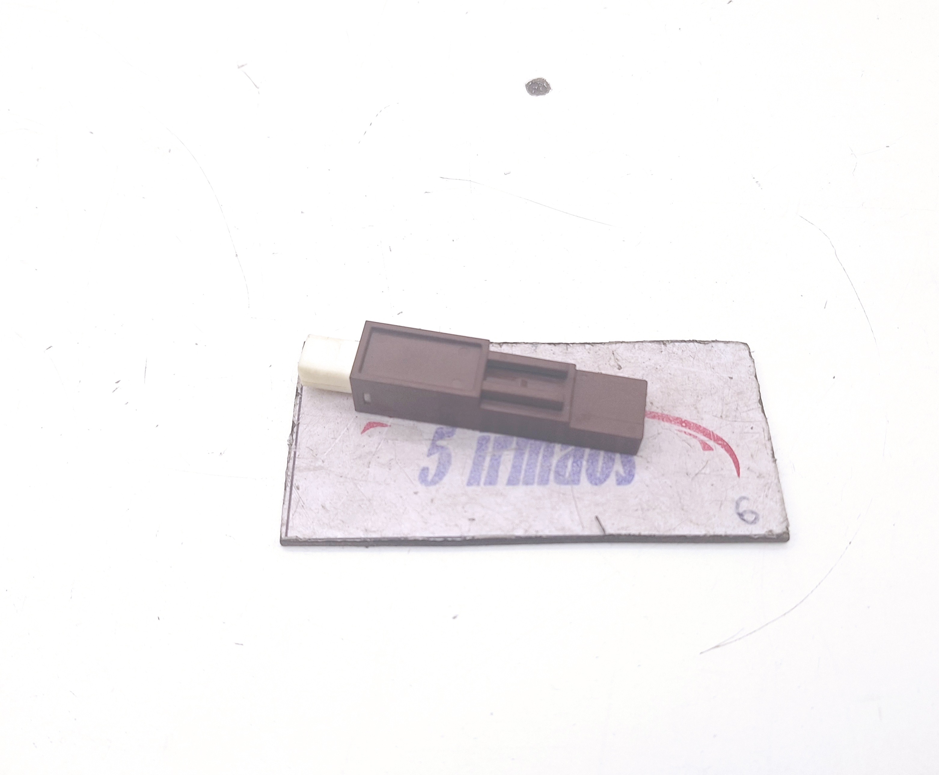 Módulo Sensor Keyless Toyota Prius 1.8 2017 Á 2019