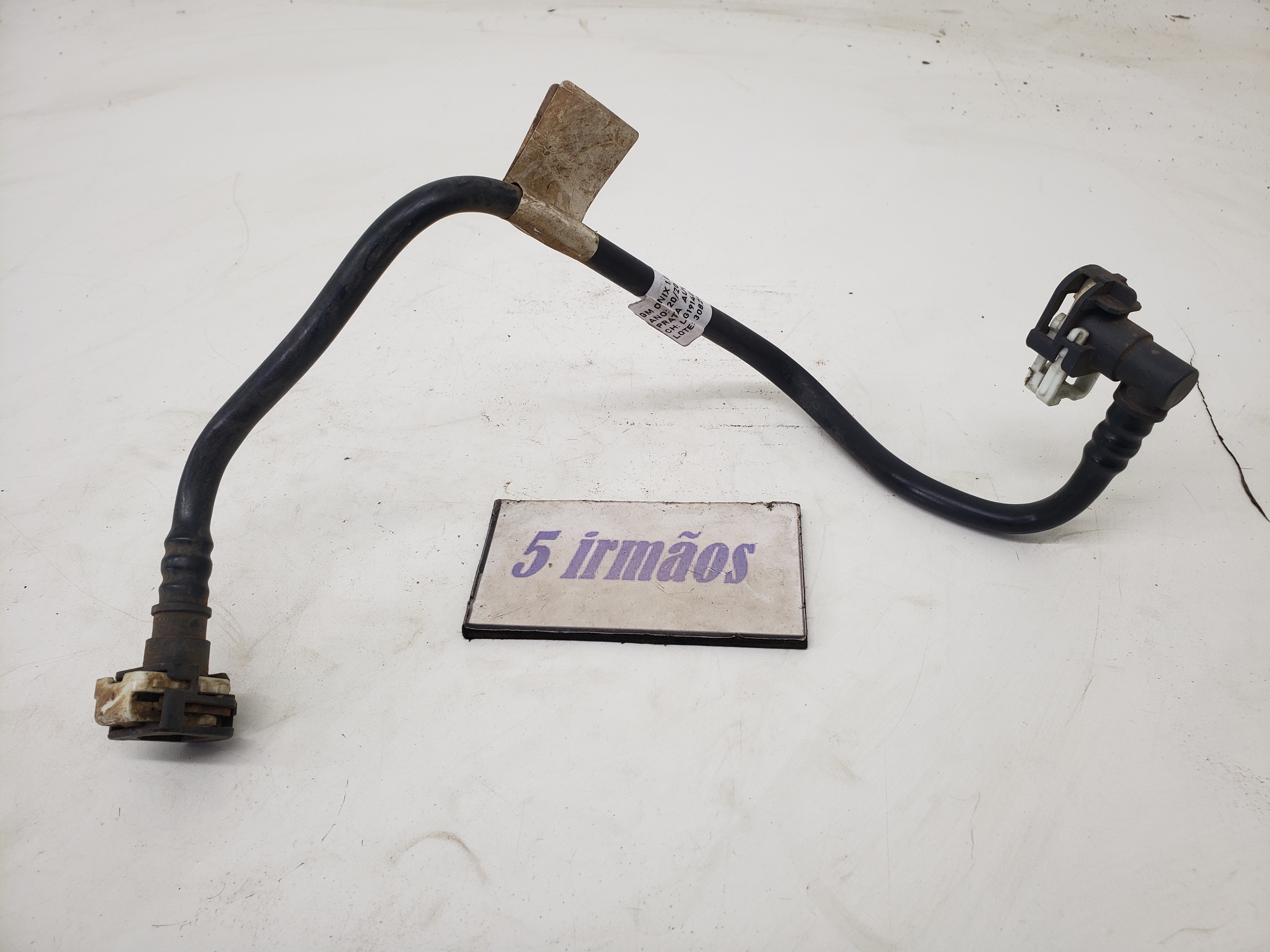 Mangueira Combustível Gm Onix 1.0 Turbo 2020 N4683514102
