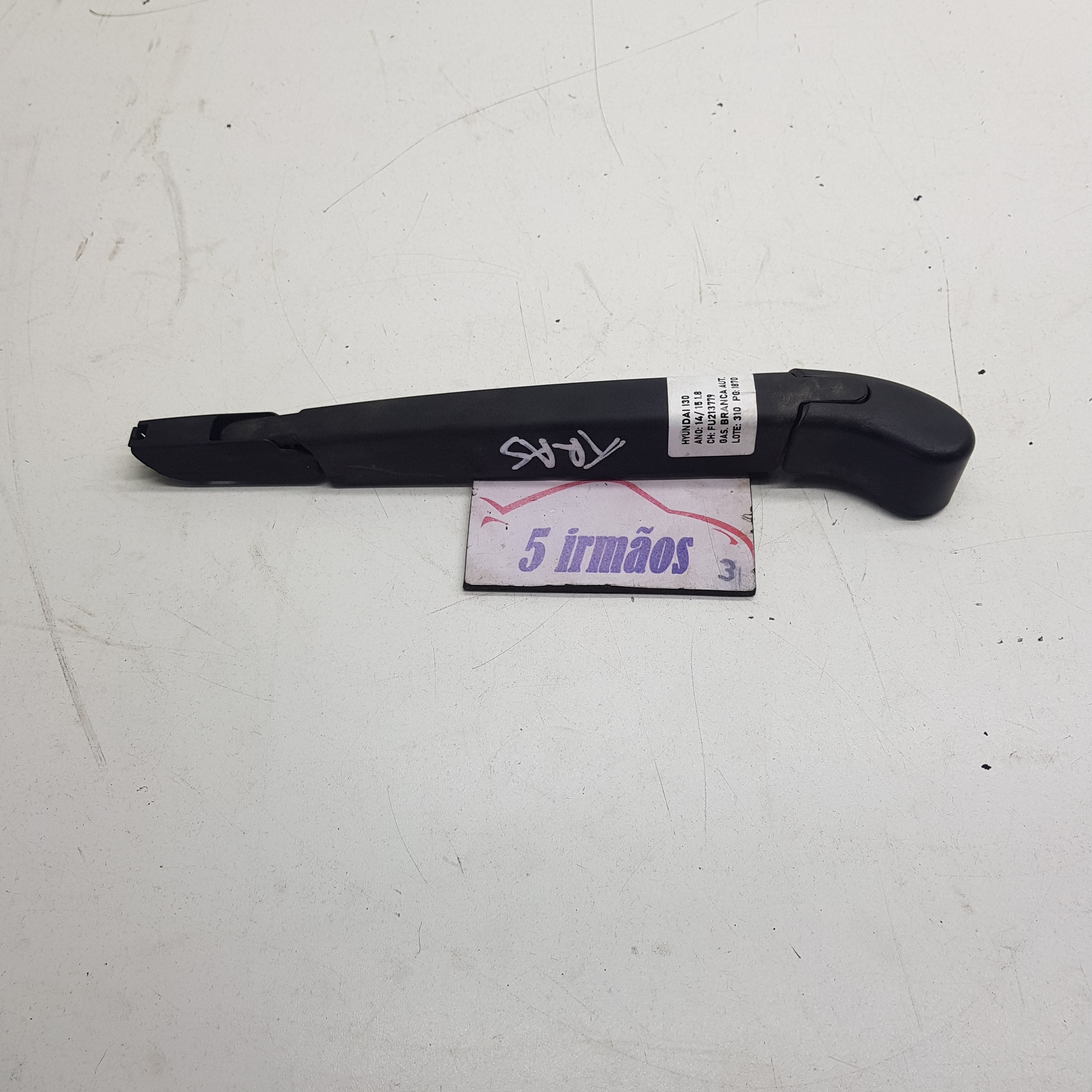 Braço Limpador Vigia Traseiro Hyundai I30 1.8 2014 / 2015