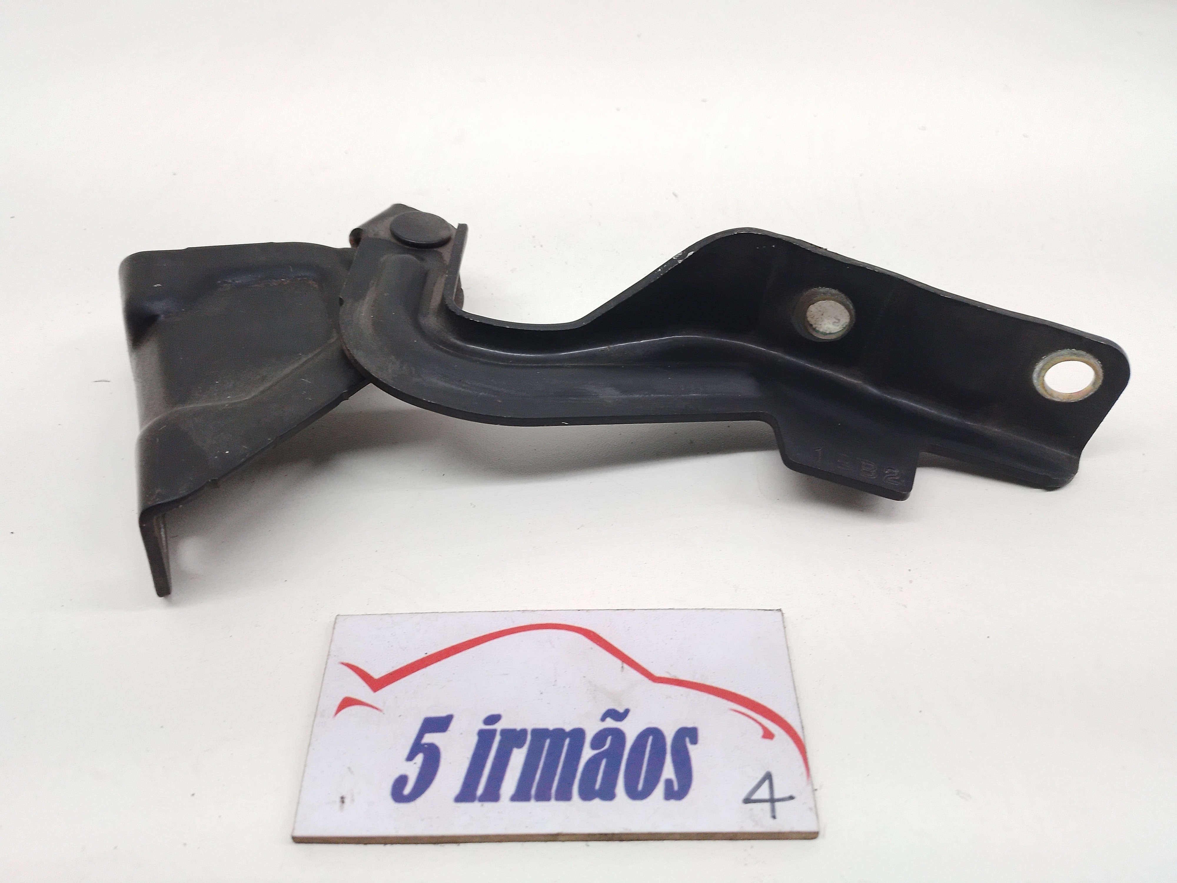 Dobradiça Esquerda Capô Mitsubishi Grandis 2.4 2005 / 2006