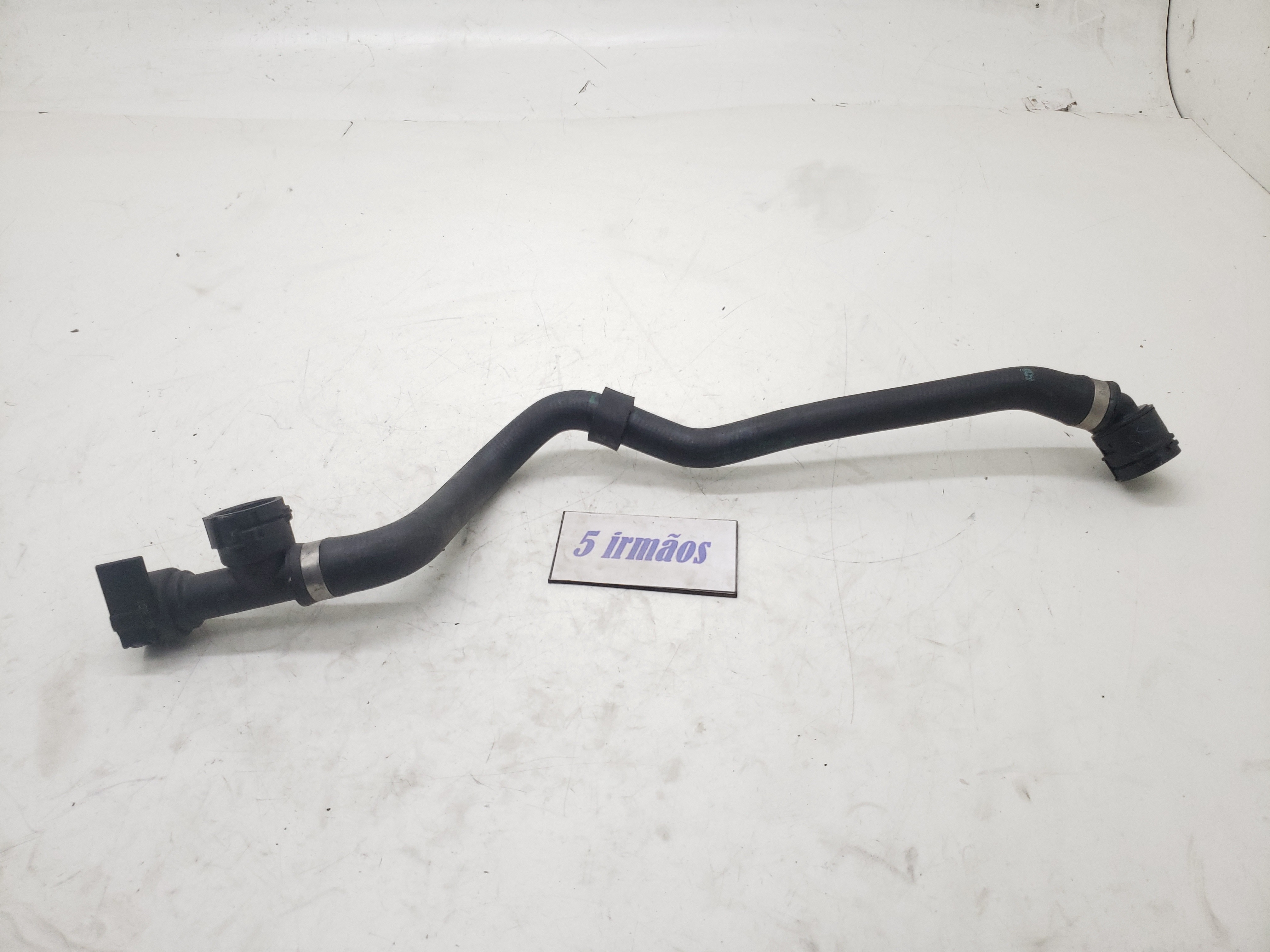 Mangueira Água Motor Bmw 530 2.0 Turbo 2017 / 2018