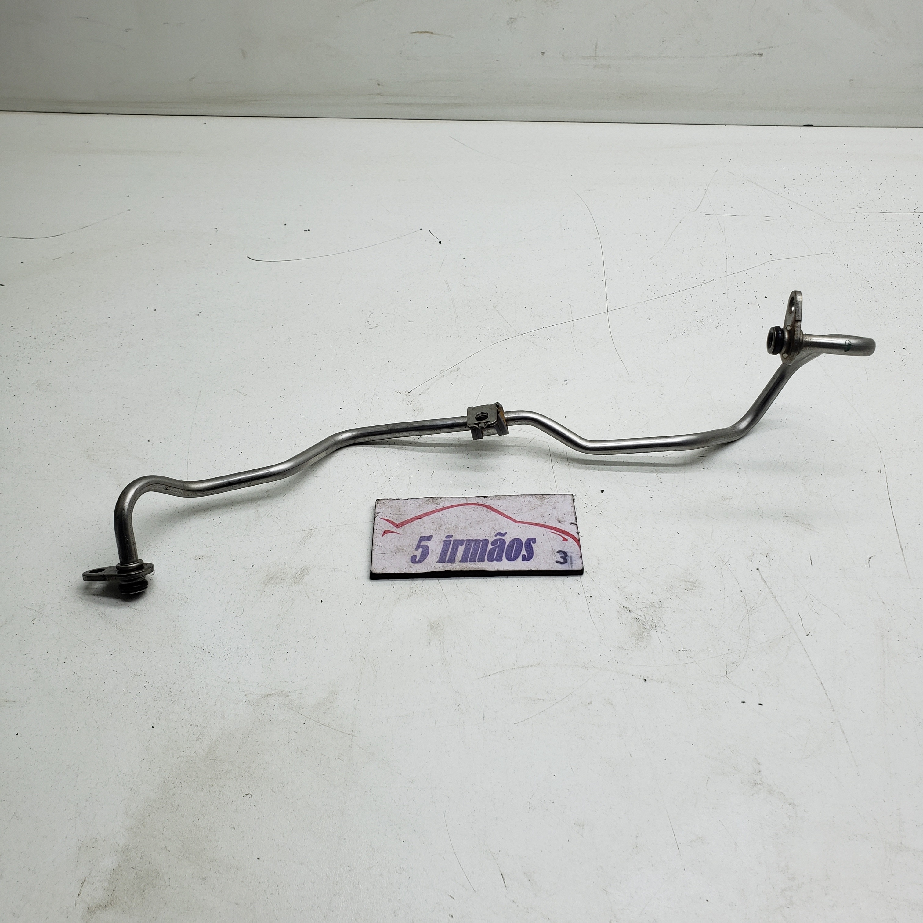 Mangueira Óleo Turbina Vw Polo Gts 1.4 2020 Nº04e145140ae