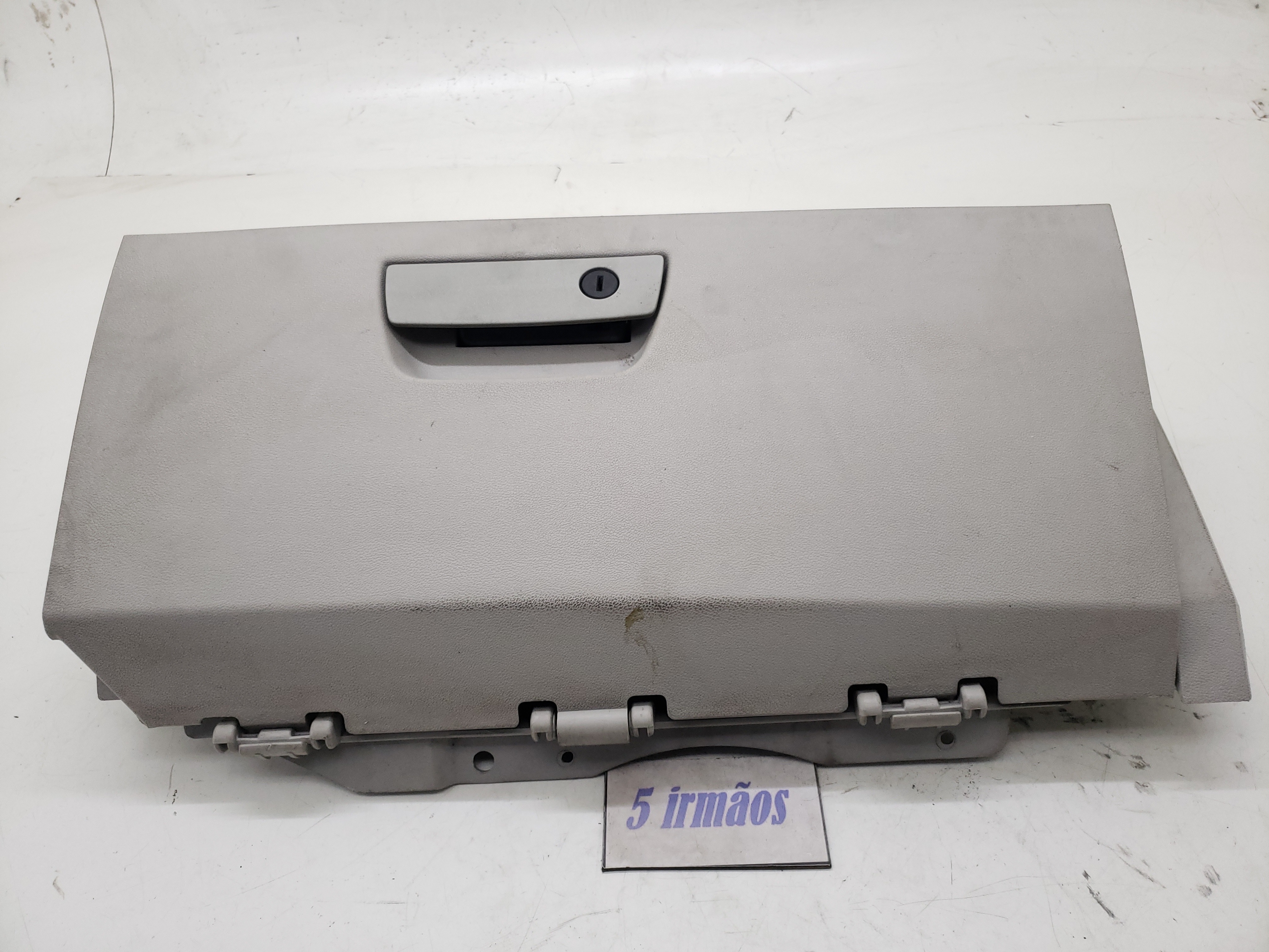Porta Luvas Painel Chrysler Town Country 3.8 V6 2008 / 2009