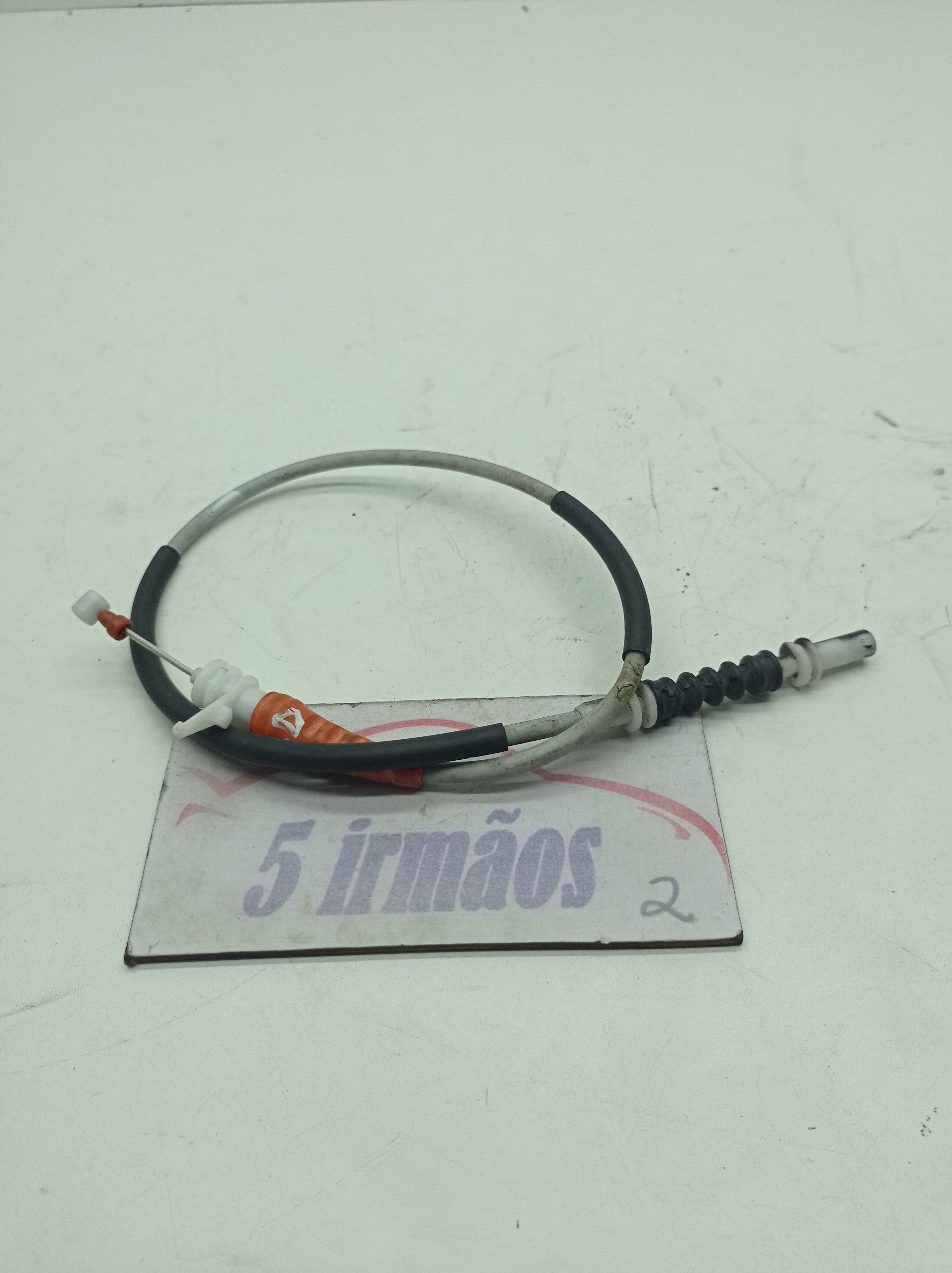 Cabo Maçaneta Traseira Direita Bmw 120i 2.0 Turbo 2016