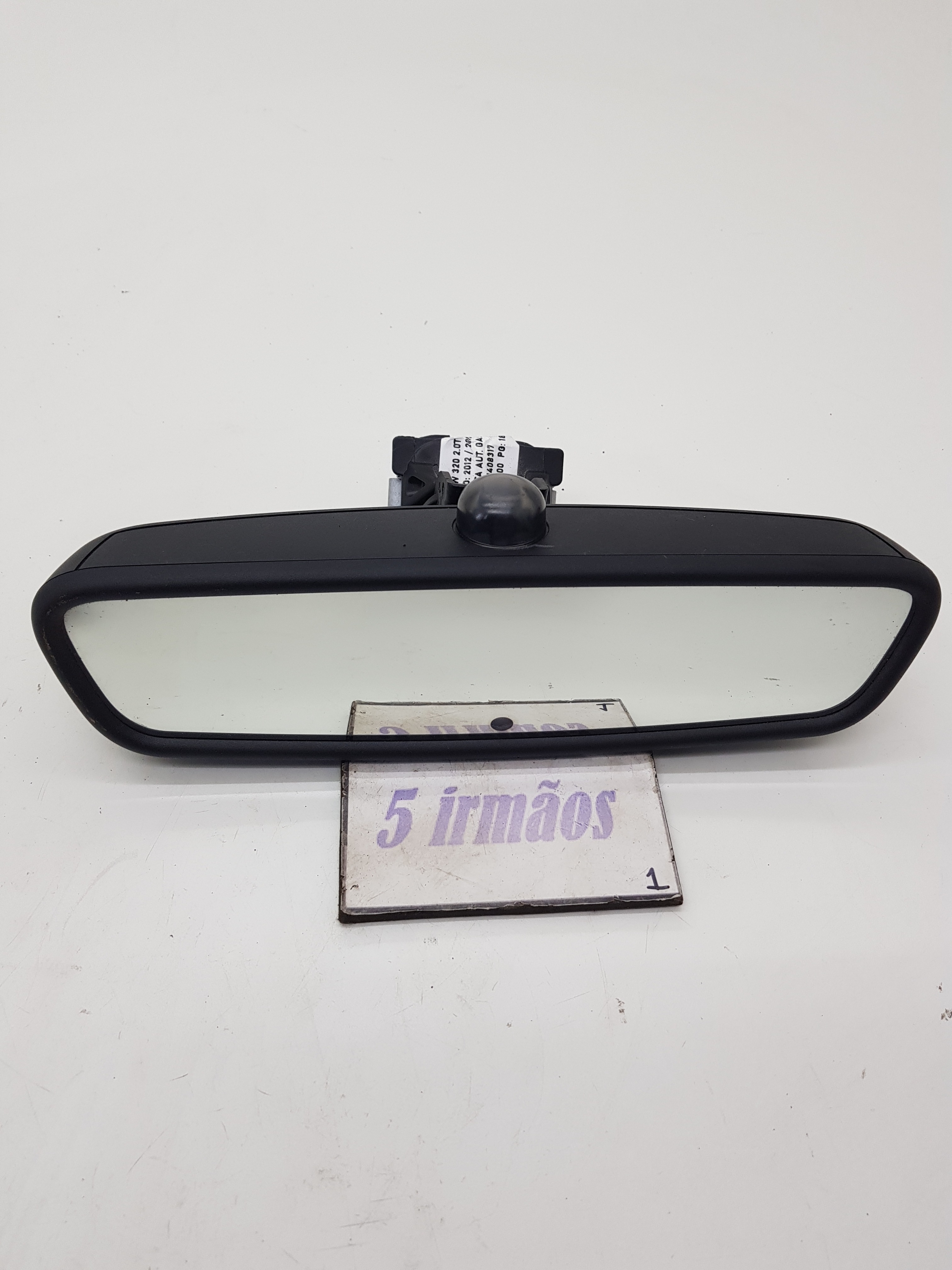 Retrovisor Interno Bmw 320i 2.0 Turbo 2013 / 2014 / 2015