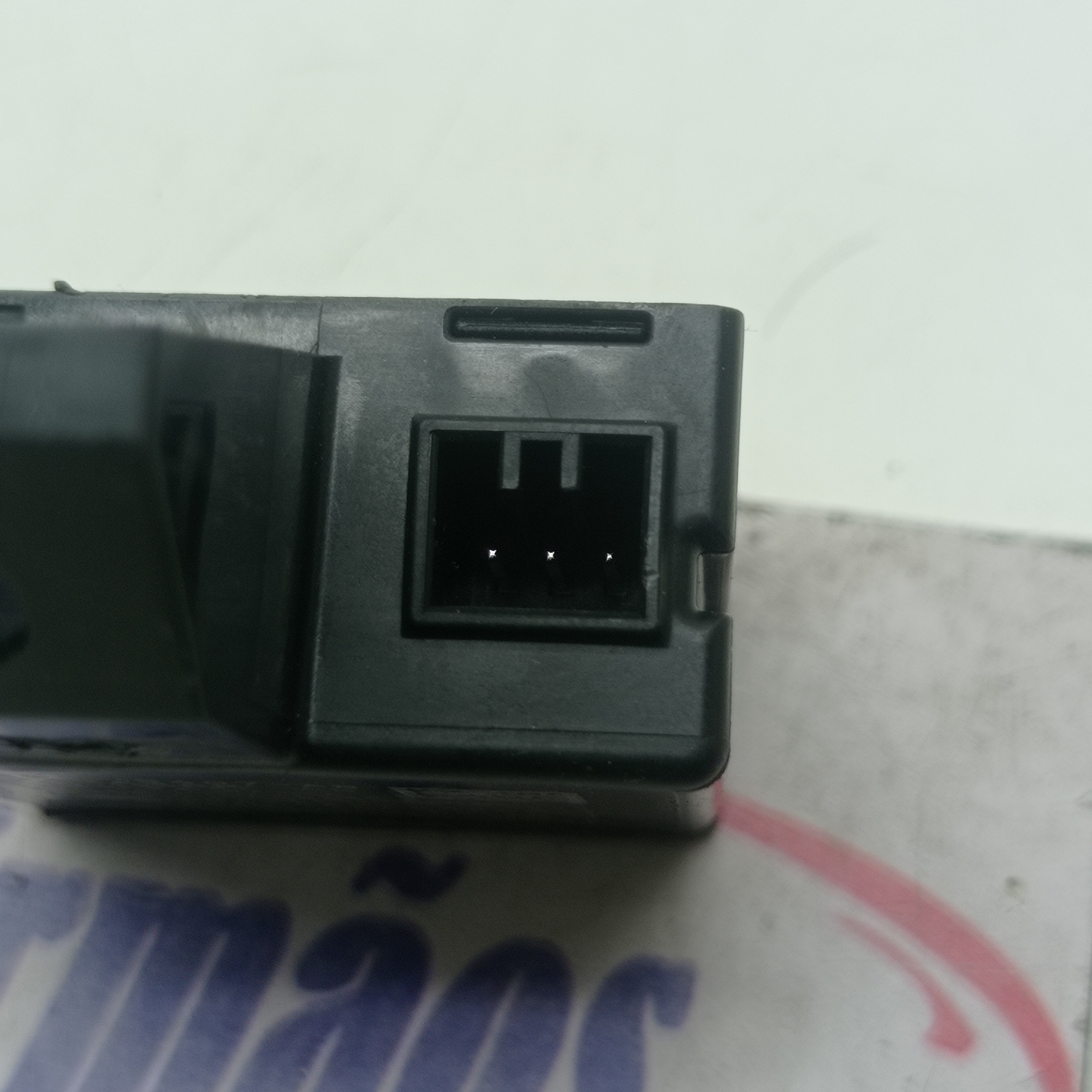 Módulo Keyless Land Rover Evoque 2.0 2020 K8d215607ab