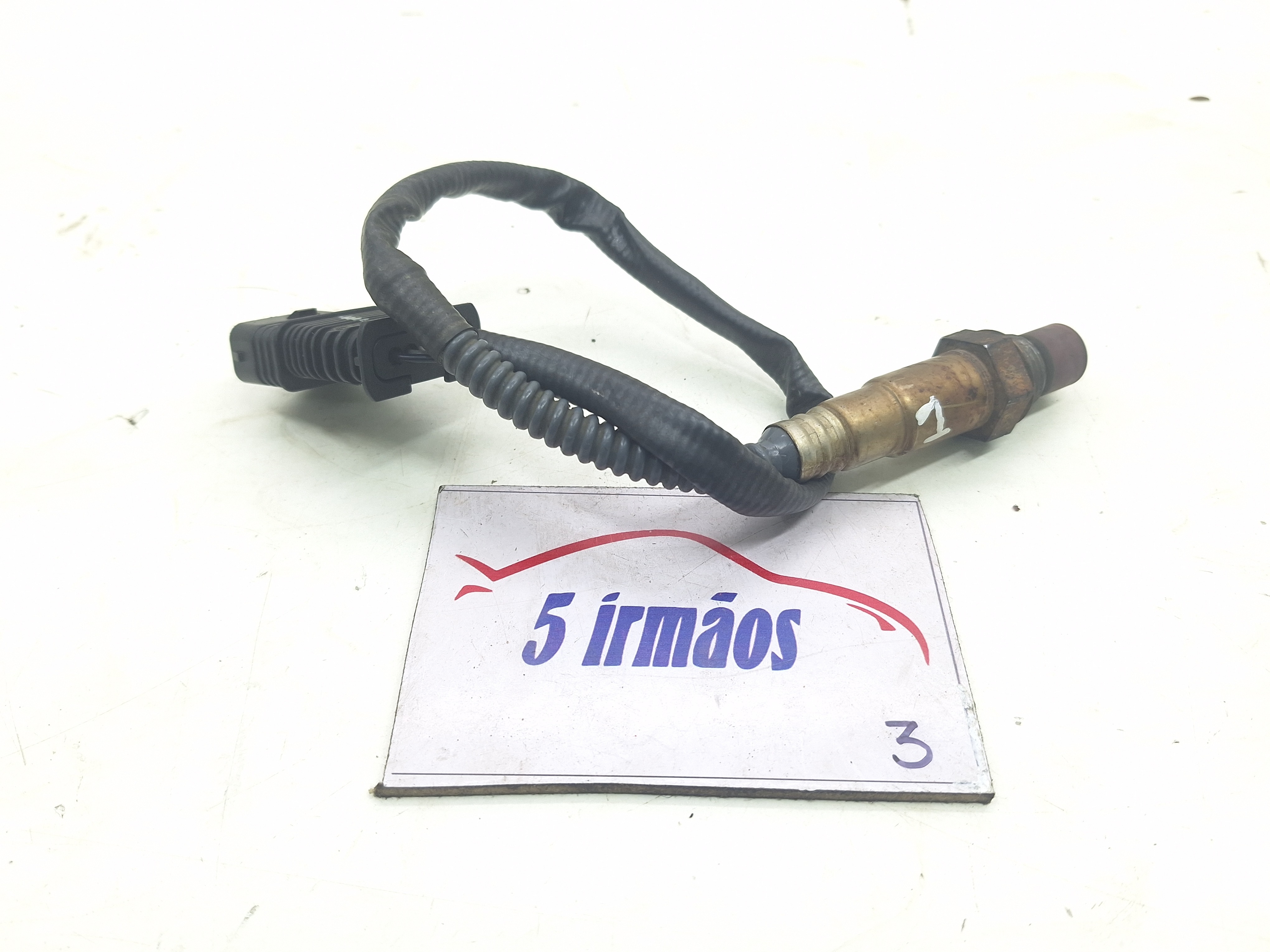 Sonda Lambda Primária Bmw X6 3.0 2017 Nº759690802