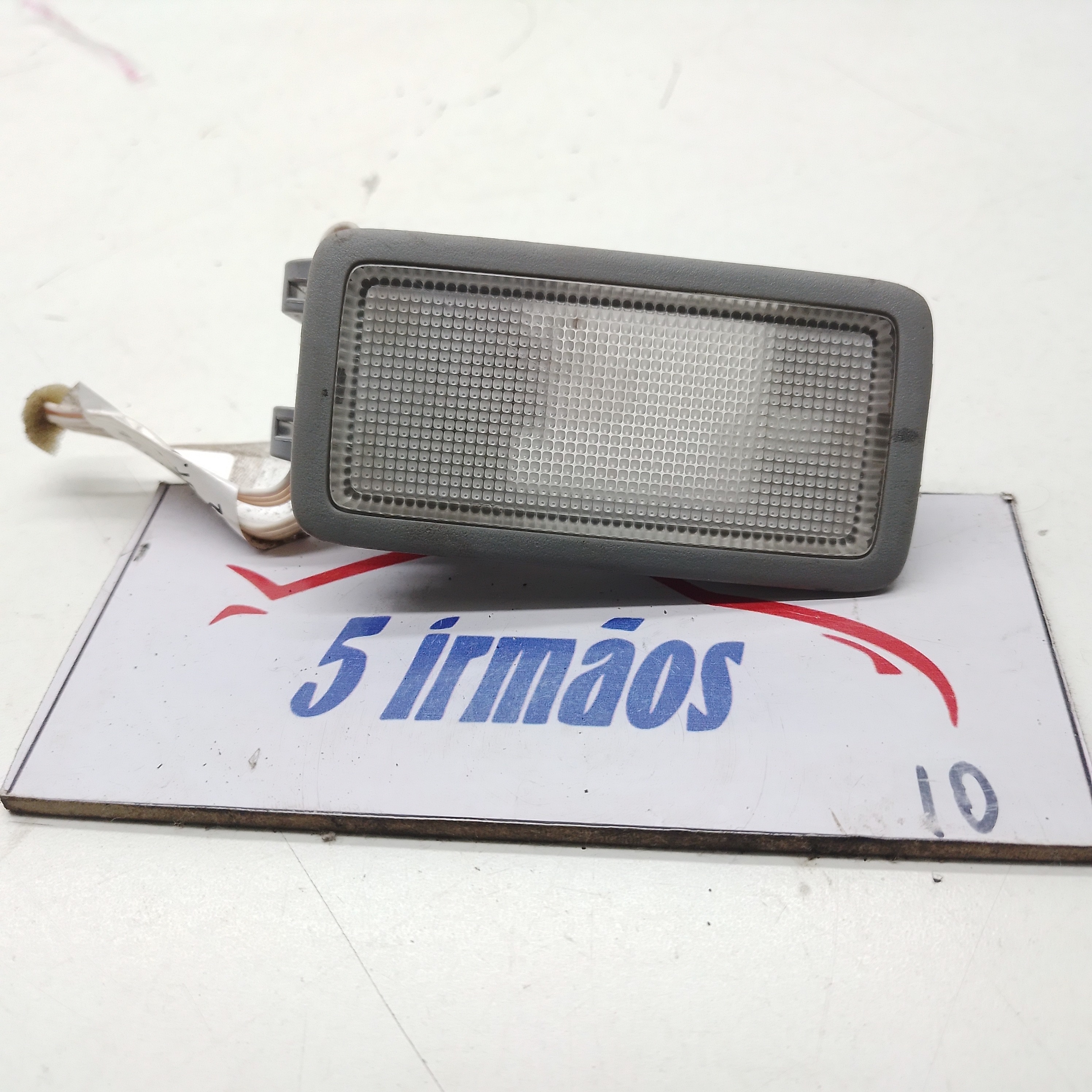 Luz Teto Cortesia Toyota Rav4 2.4 4×4 2010  / 2011