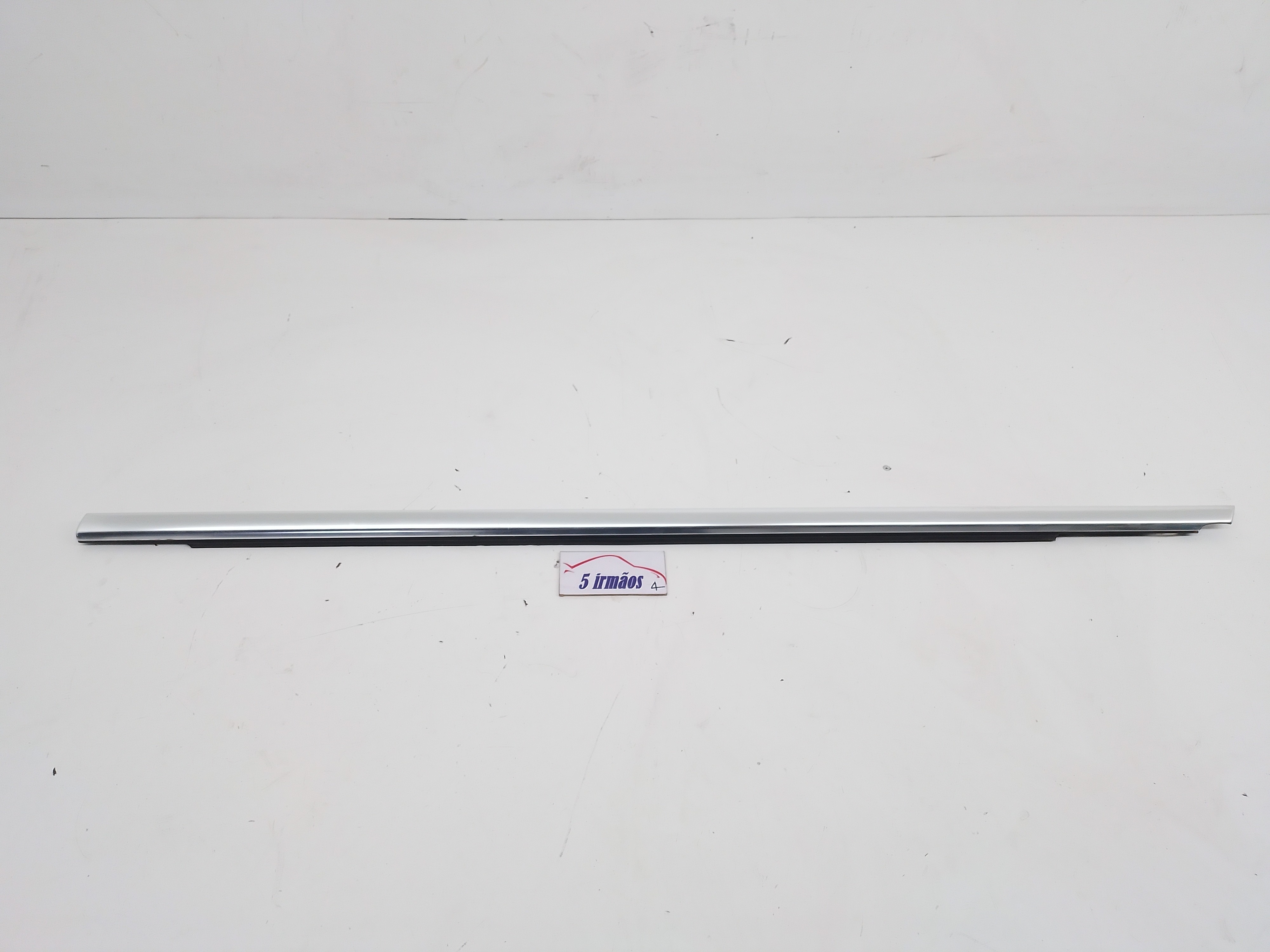 Pestana Dianteira Esquerda Mercedes A200 1.3 Turbo 2019