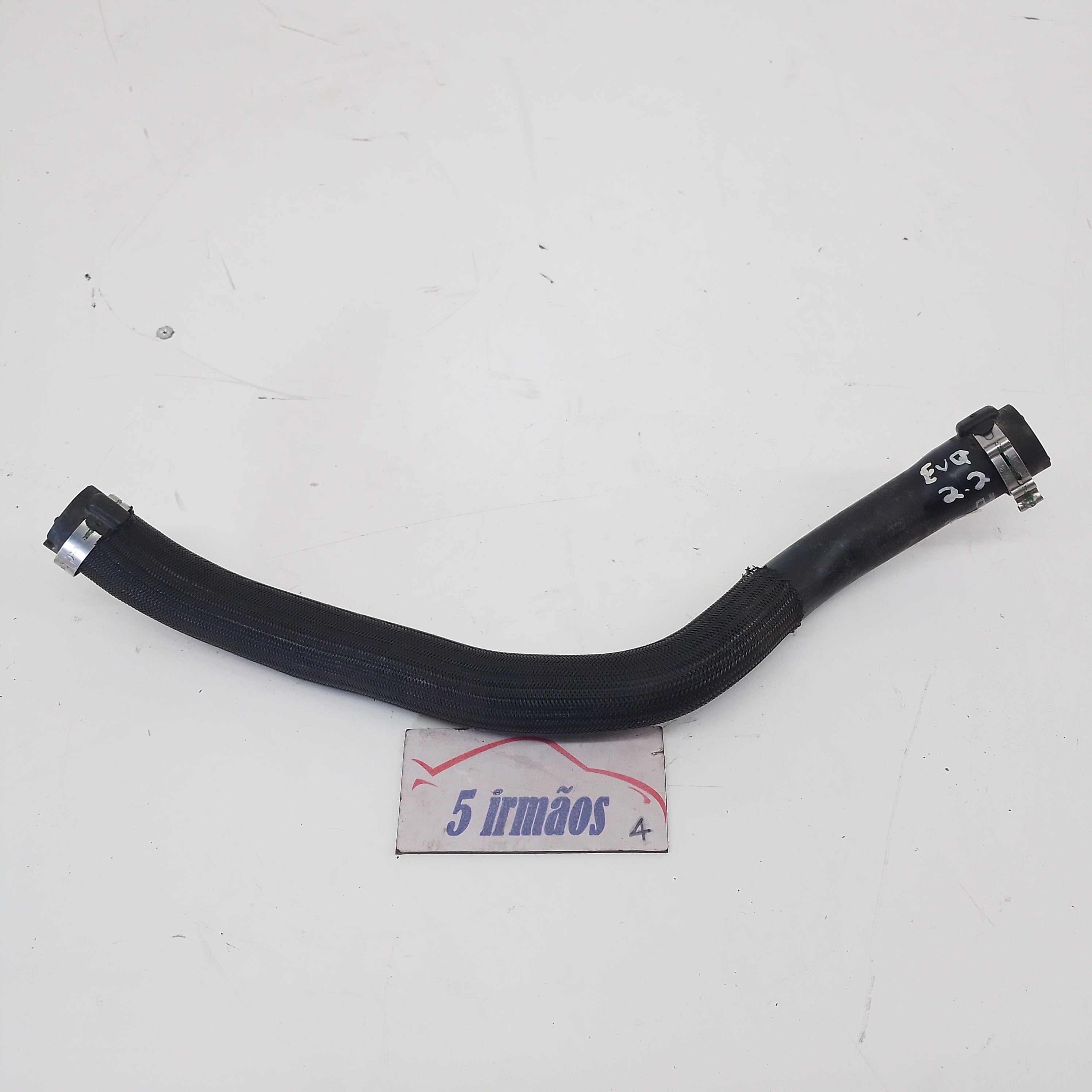 Mangueira Água Radiador Range Rover Evoque 2.2 2012 N636122