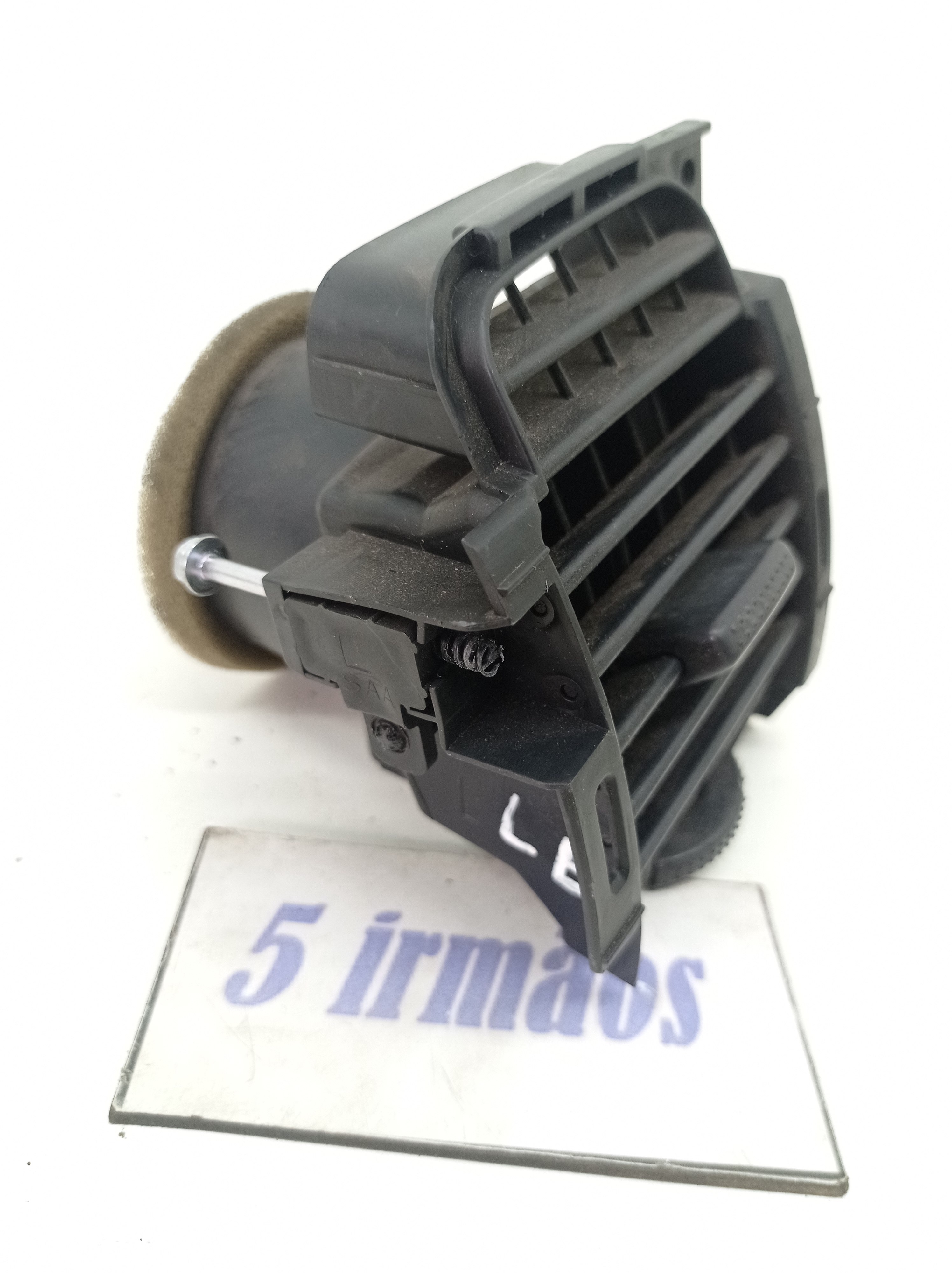 Difusor Ar Esquerdo Honda Fit 1.4 2006 / 2007 / 2008