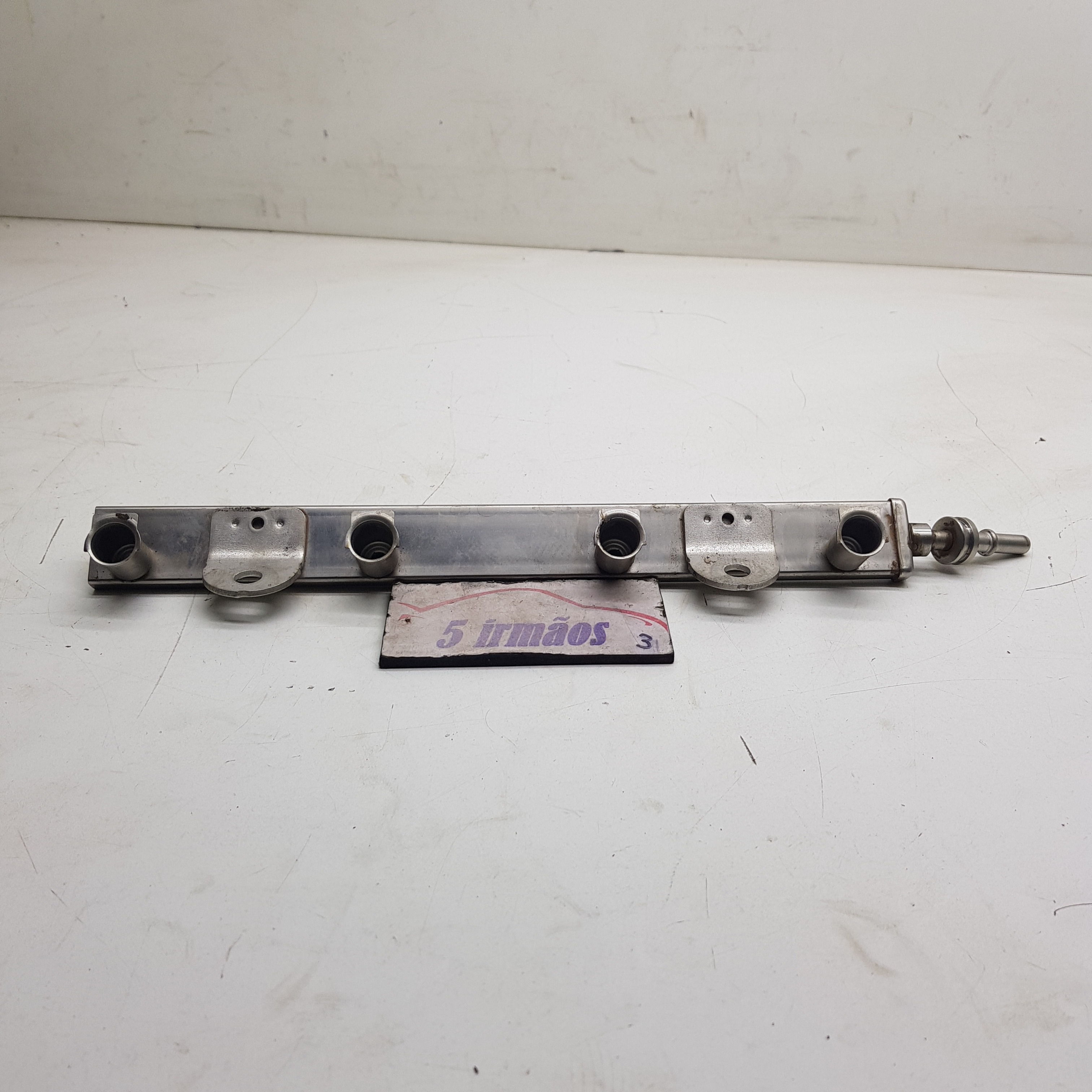 Flauta Injeção Hyundai I30 1.8 2013 / 2014 / 2015