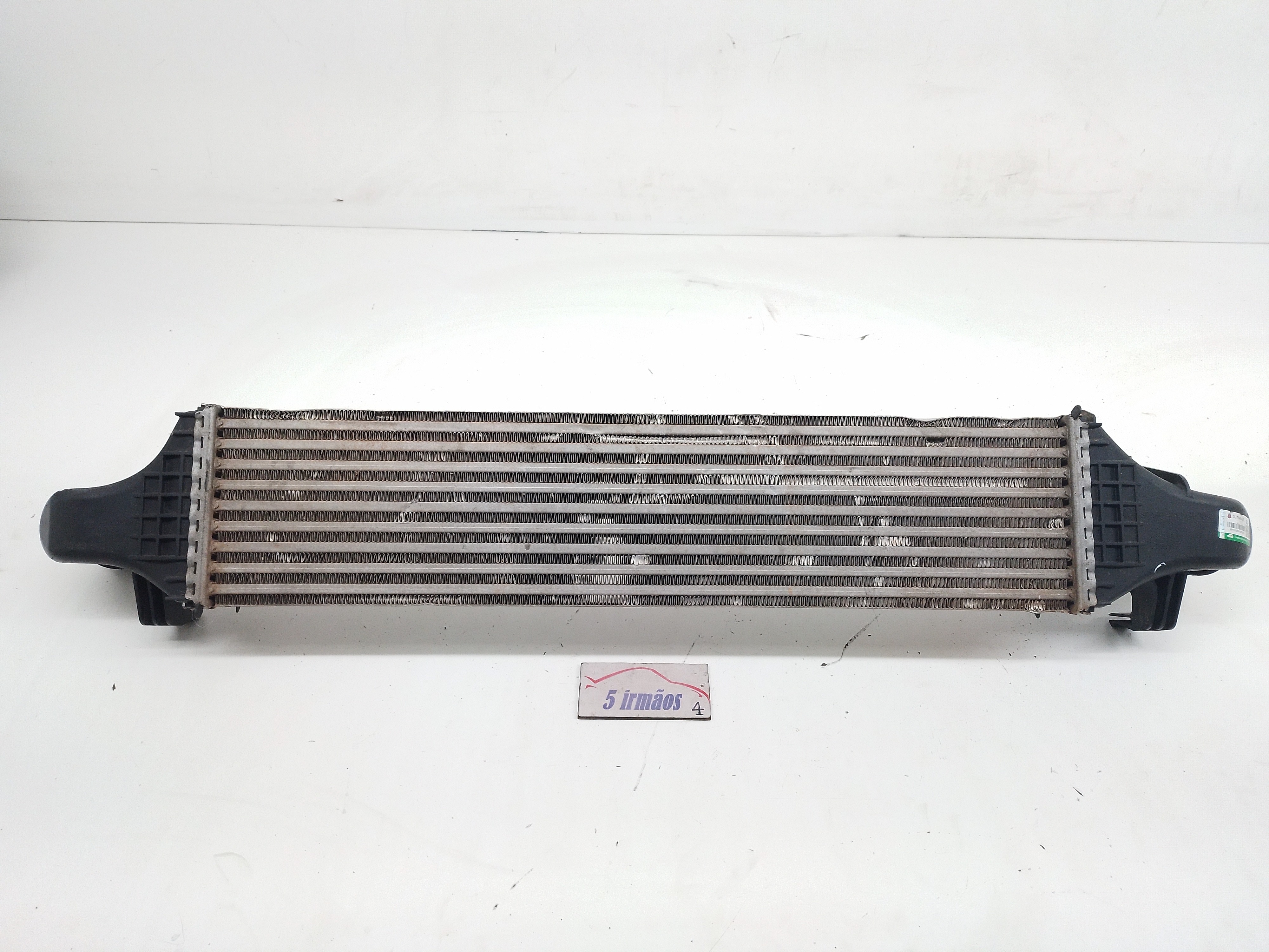 Intercooler Mercedes A200 1.6 Turbo 2014 2015 Na2465000100