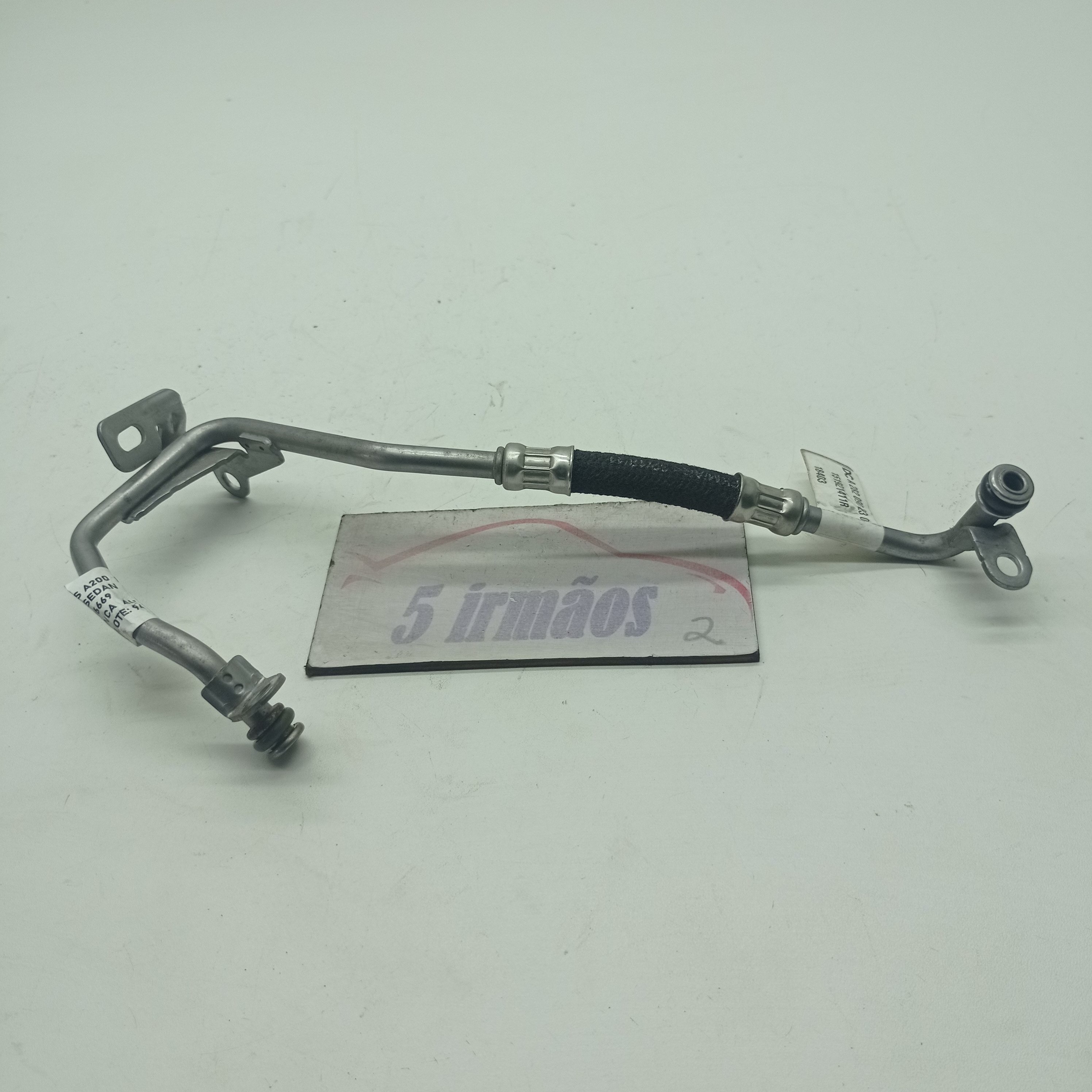 Mangueira Turbina Mercedes A200 1.3 2019 / 2020