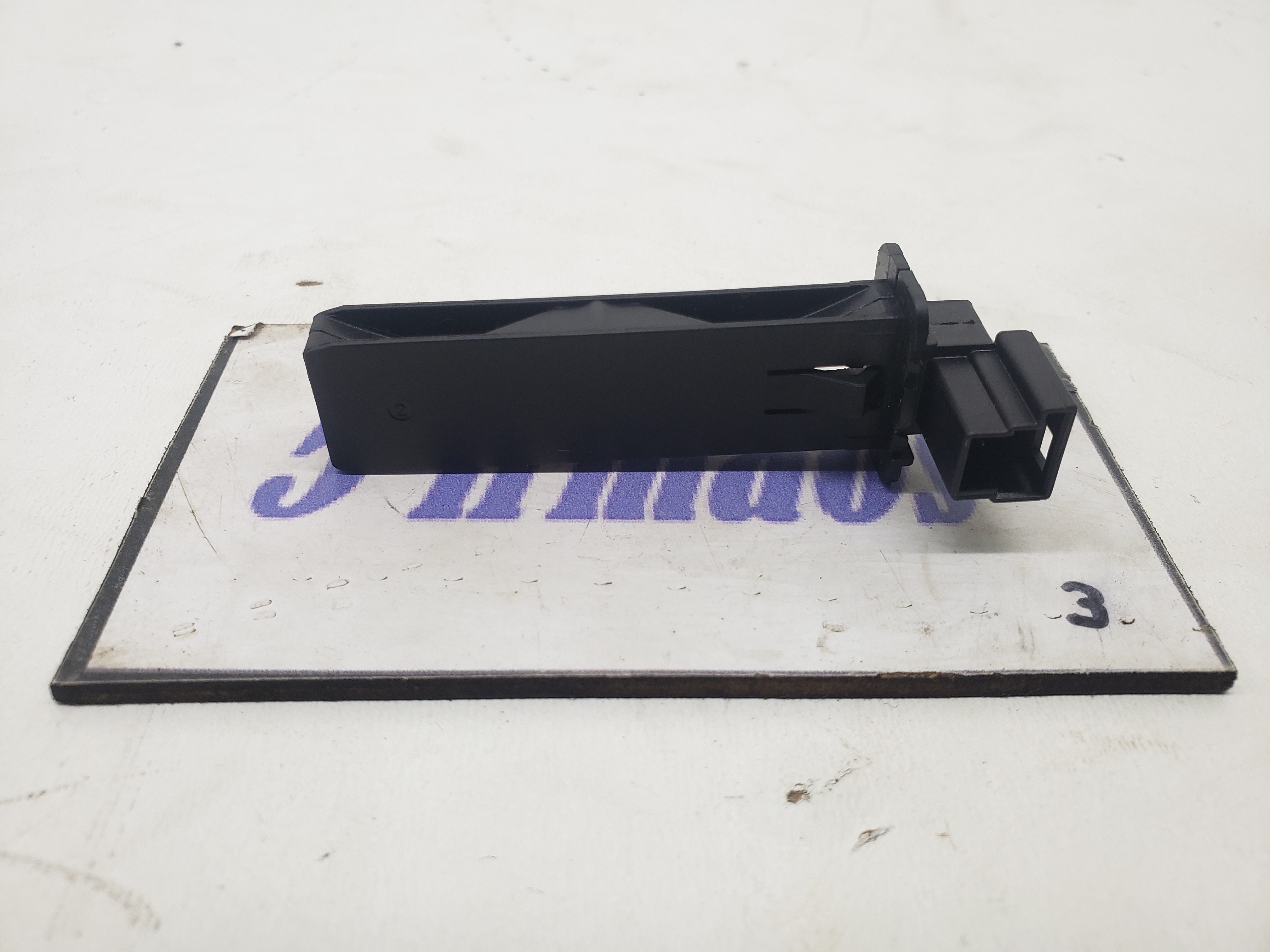 Sensor Temperatura Vw Tiguan 350 Tsi 2.0 2018 N5q0907543