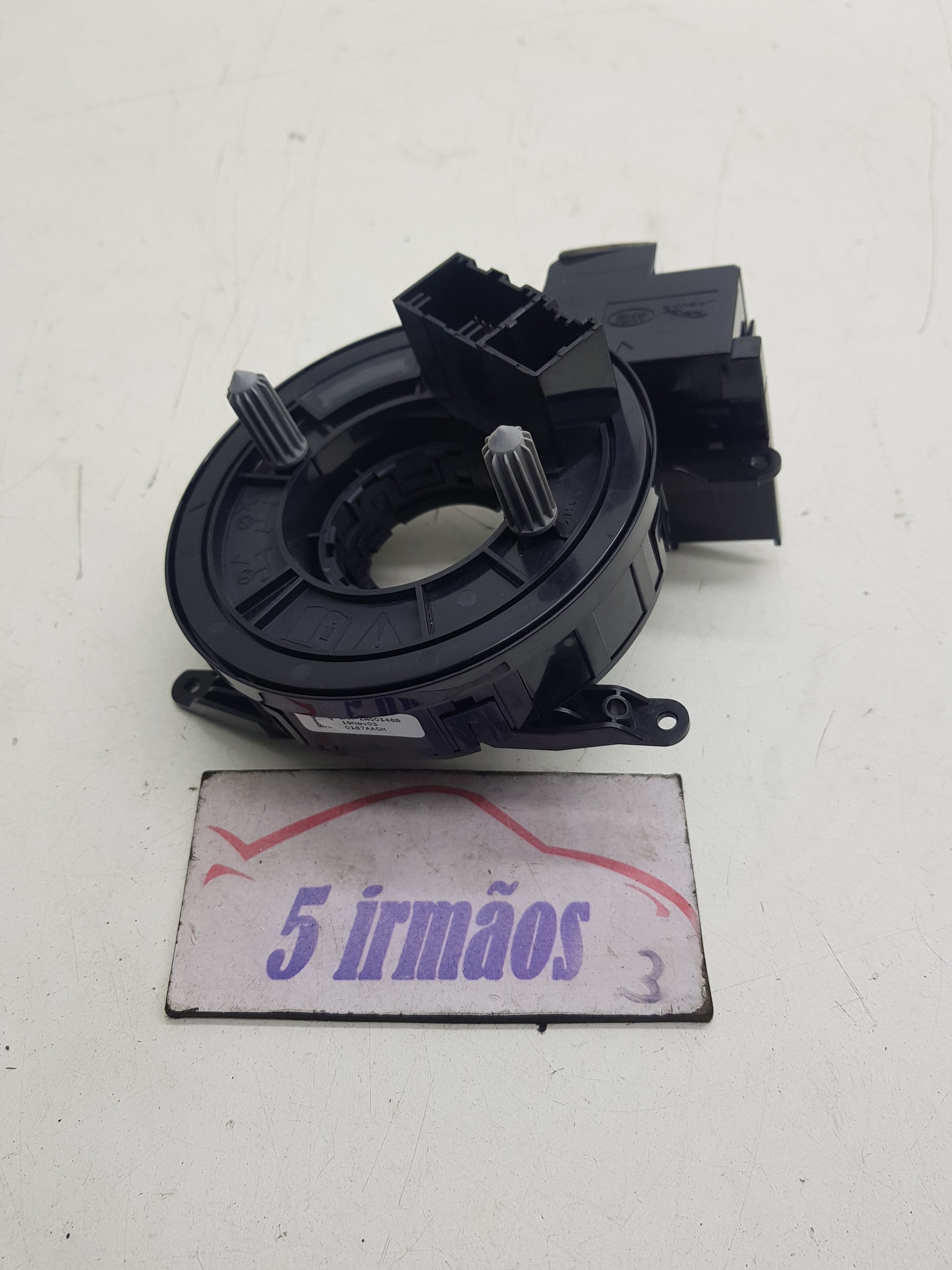 Hard Disk Cinta Volante Range Rover Evoque 2.0 2020 / 2021