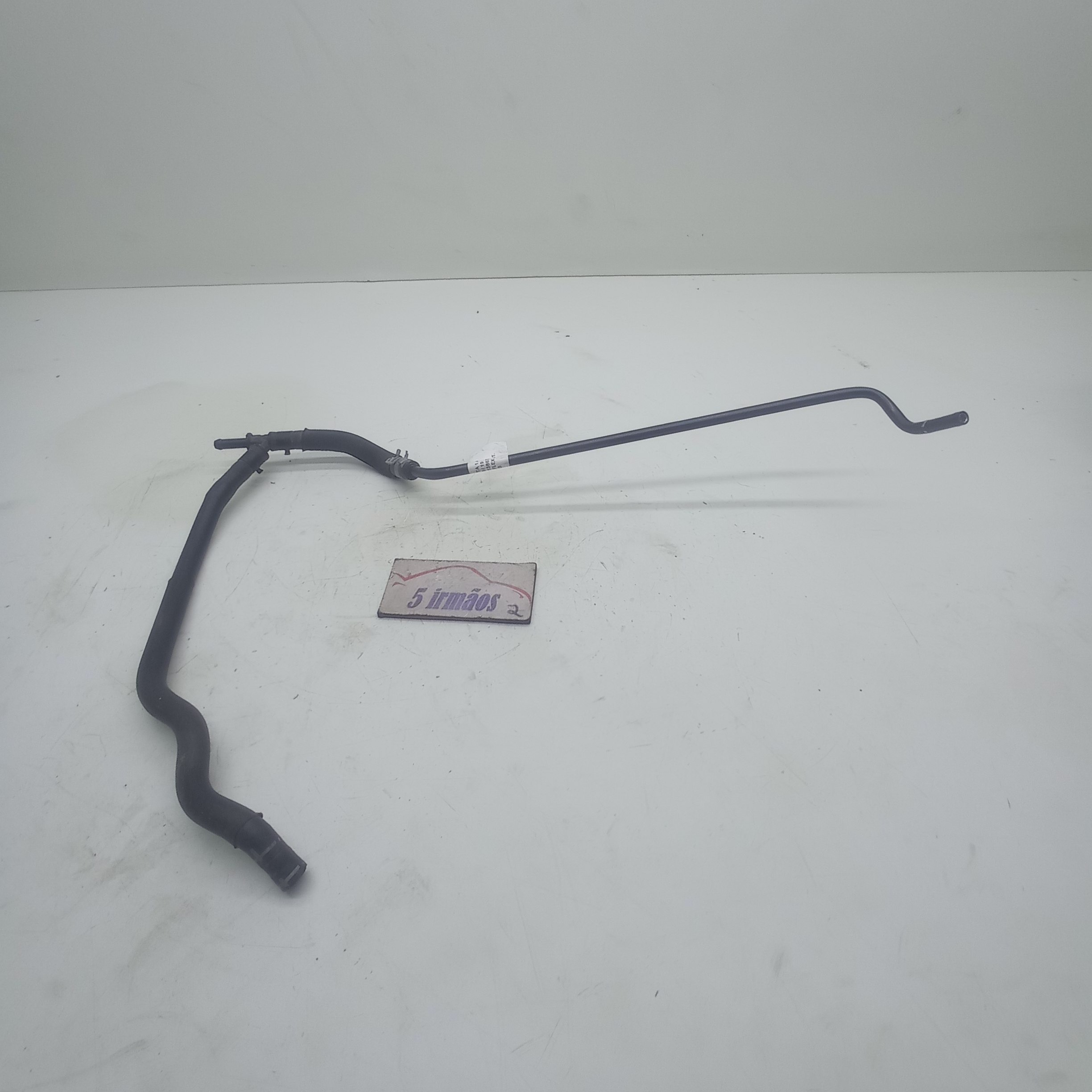 Mangueira Arrefecimento Vw Jetta Tsi 1.4 2019 N04e121064e