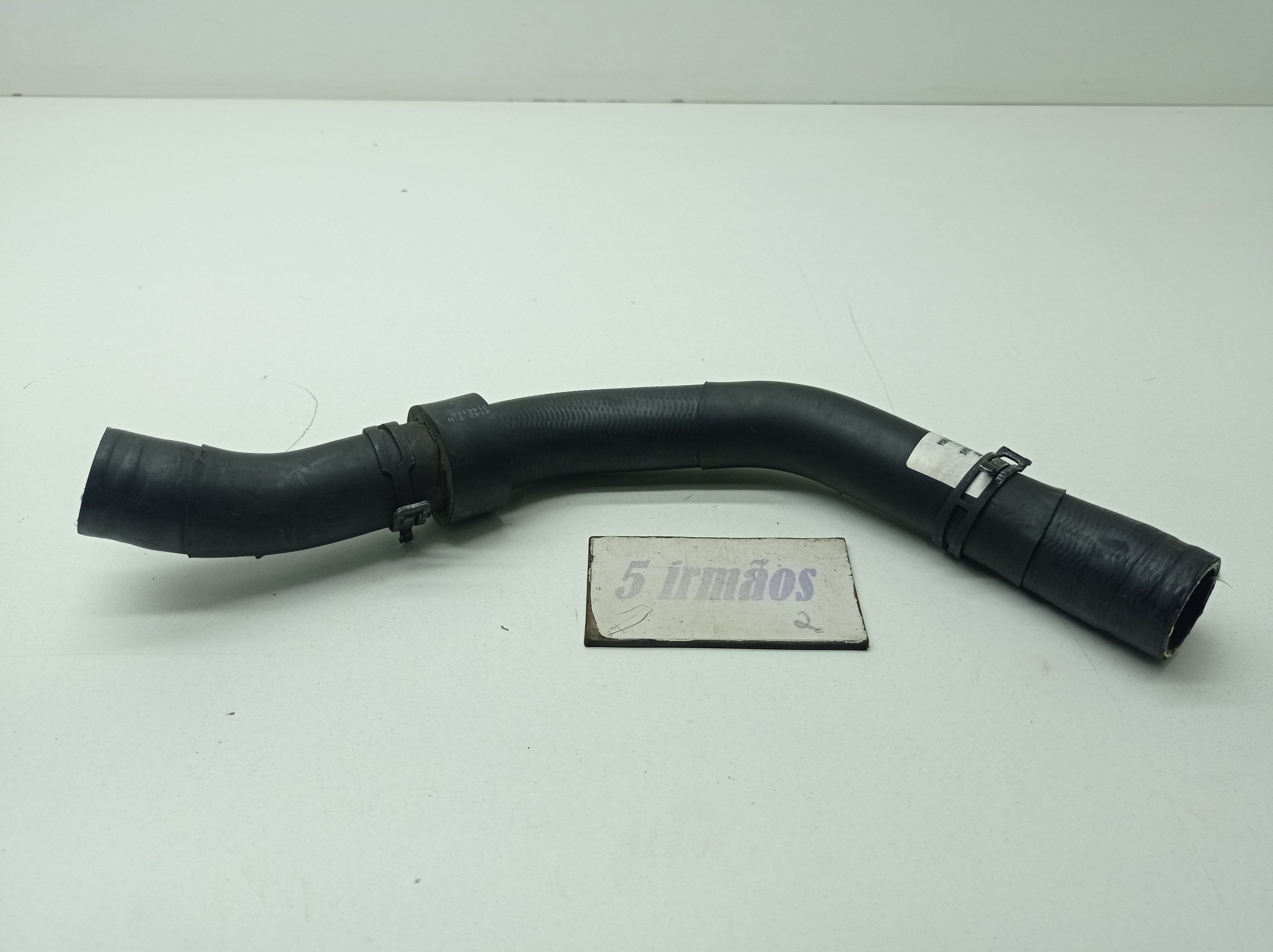 Mangueira Arrefecimento Vw Jetta Gli 2.0 Turbo 2019 / 2020