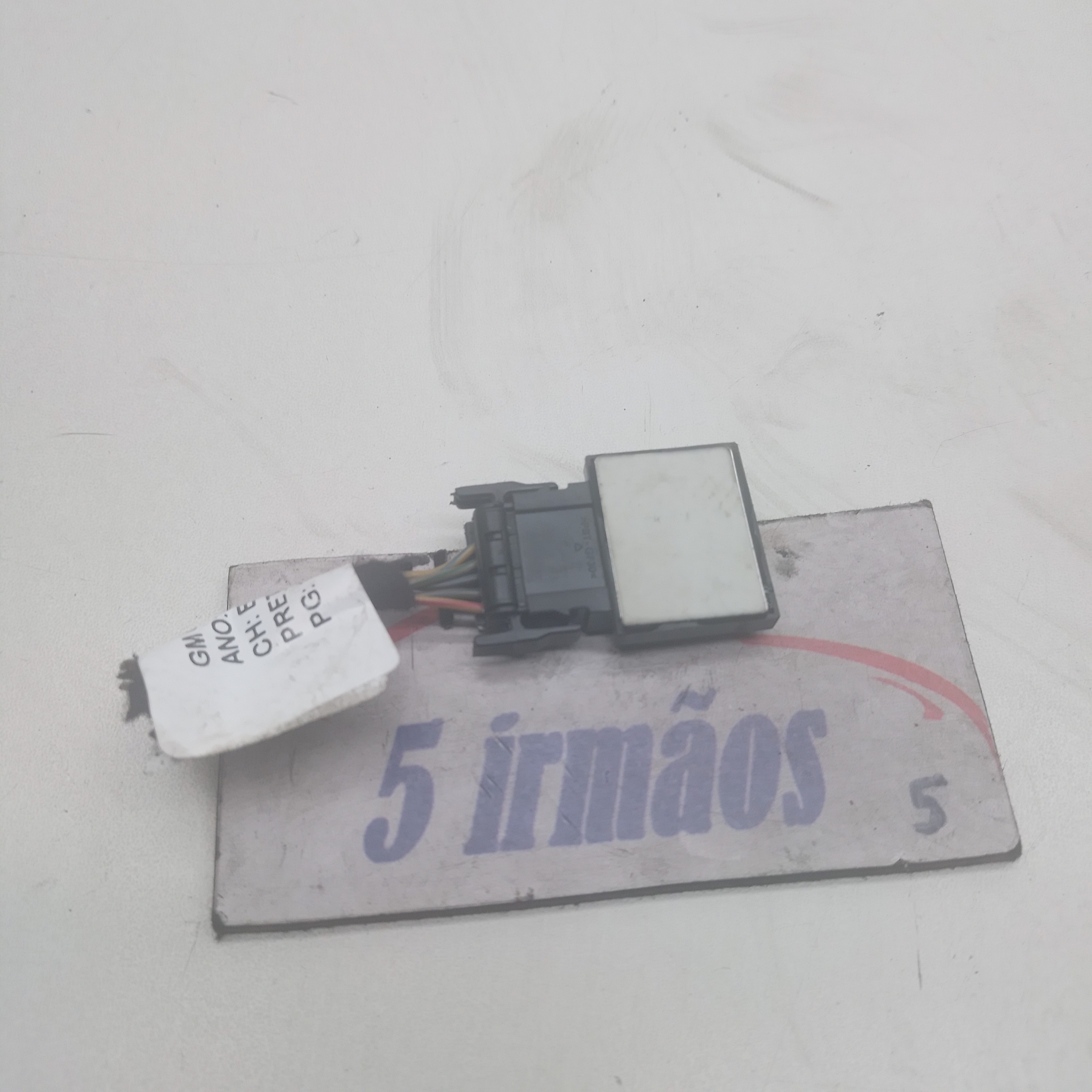 Sensor Temperatura Parabrisa Gm Cruze 1.8 2014 013231068