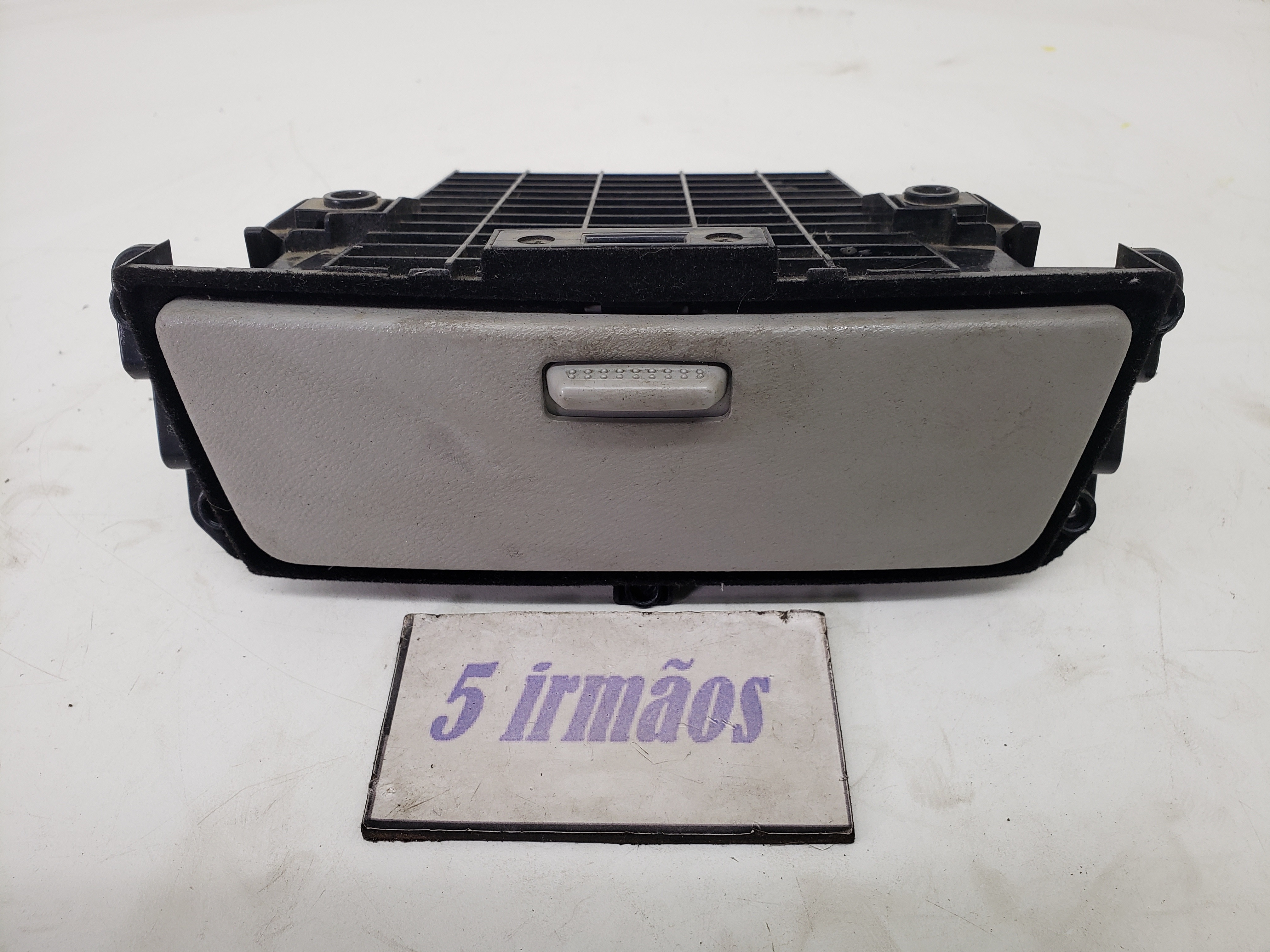 Porta Objetos Painel Hyundai Azera 3.3 V6 2008 / 2009 / 2010