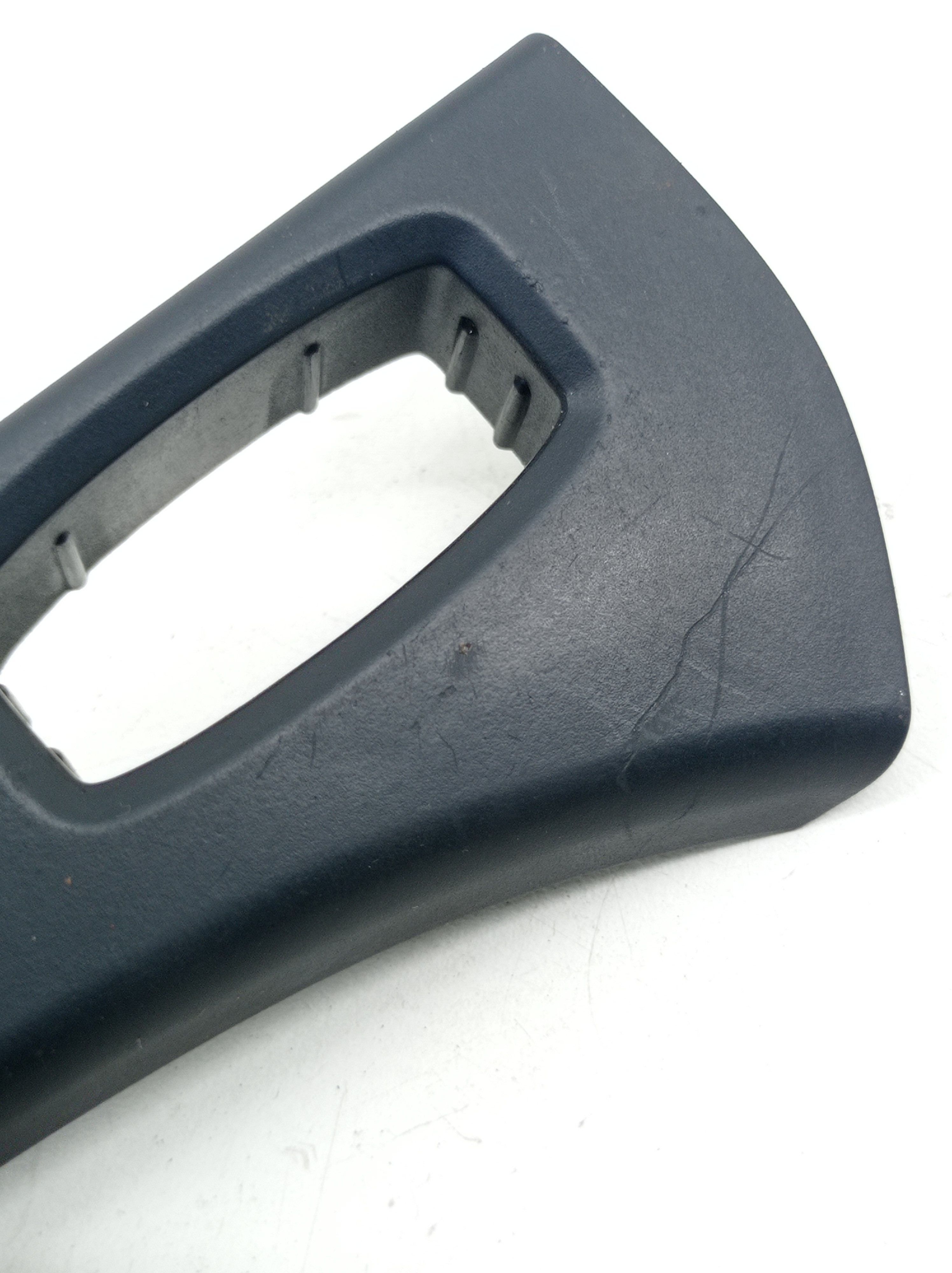 Acabamento Moldura Chave Ignição Bmw Z4 2.0 Turbo 2014 /2015