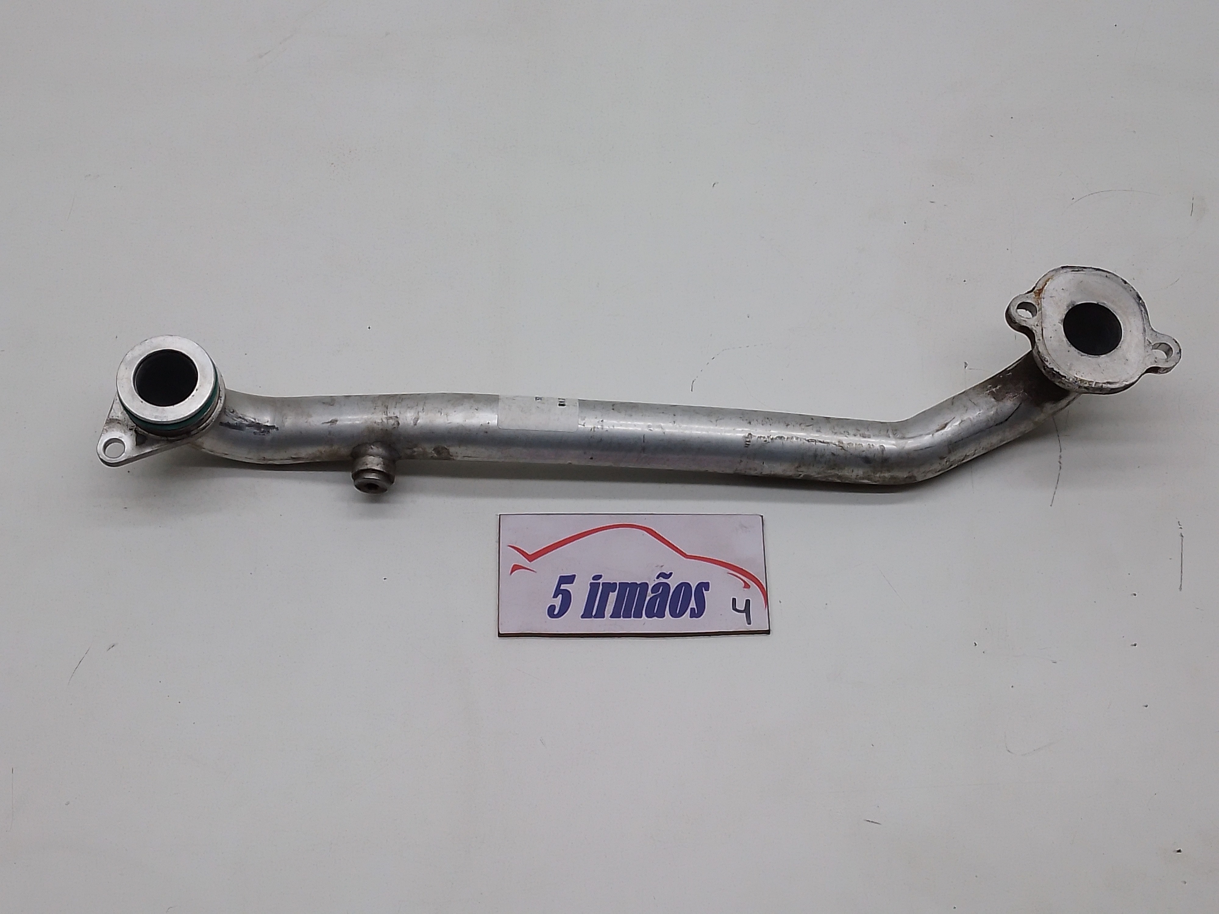 Mangueira Arrefecimento Vw Touareg 4.2 V8 2013 N079121481p