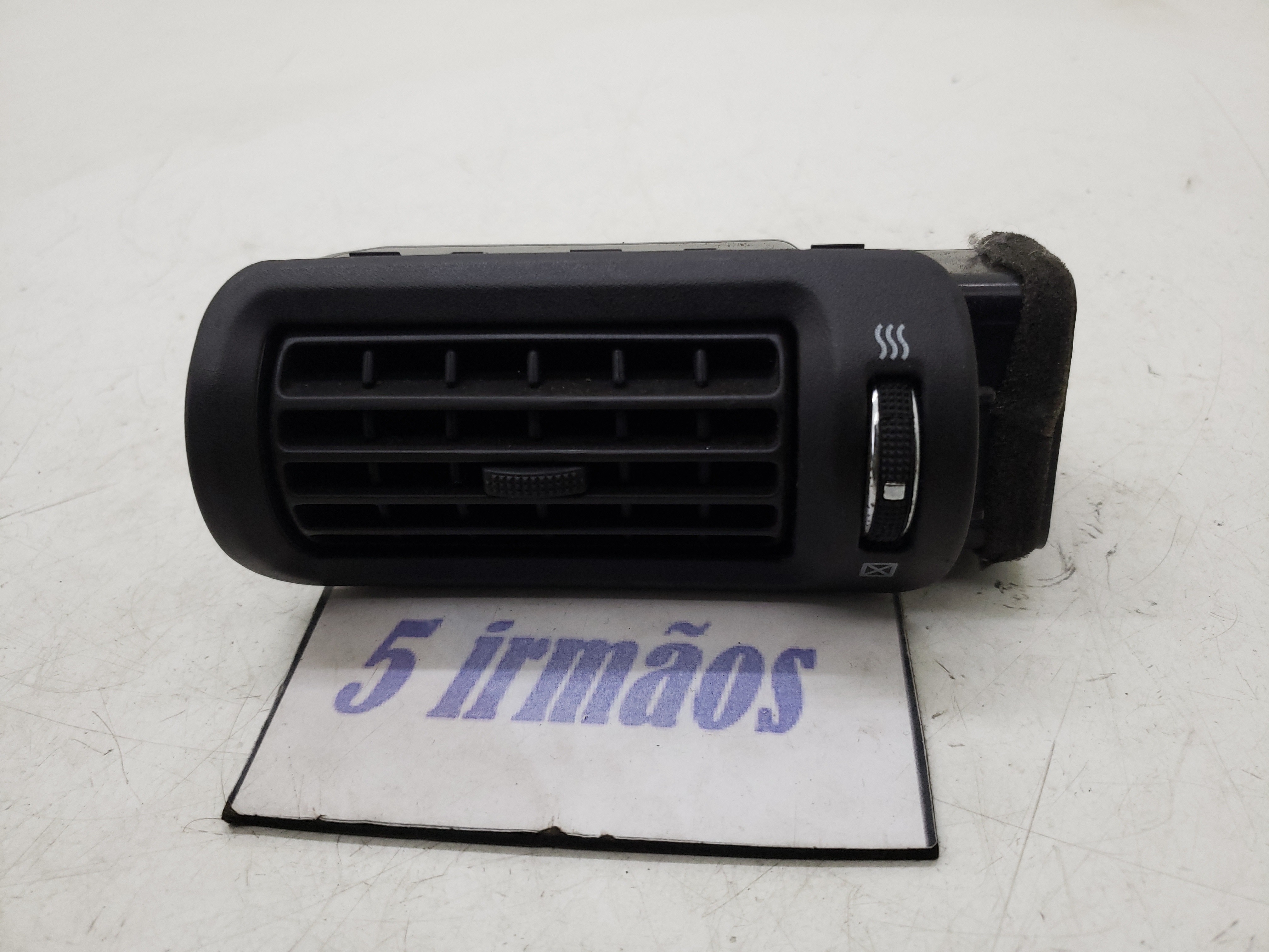 Difusor Ar Esquerdo Hyundai Santa Fé 3.5 2010 / 2011
