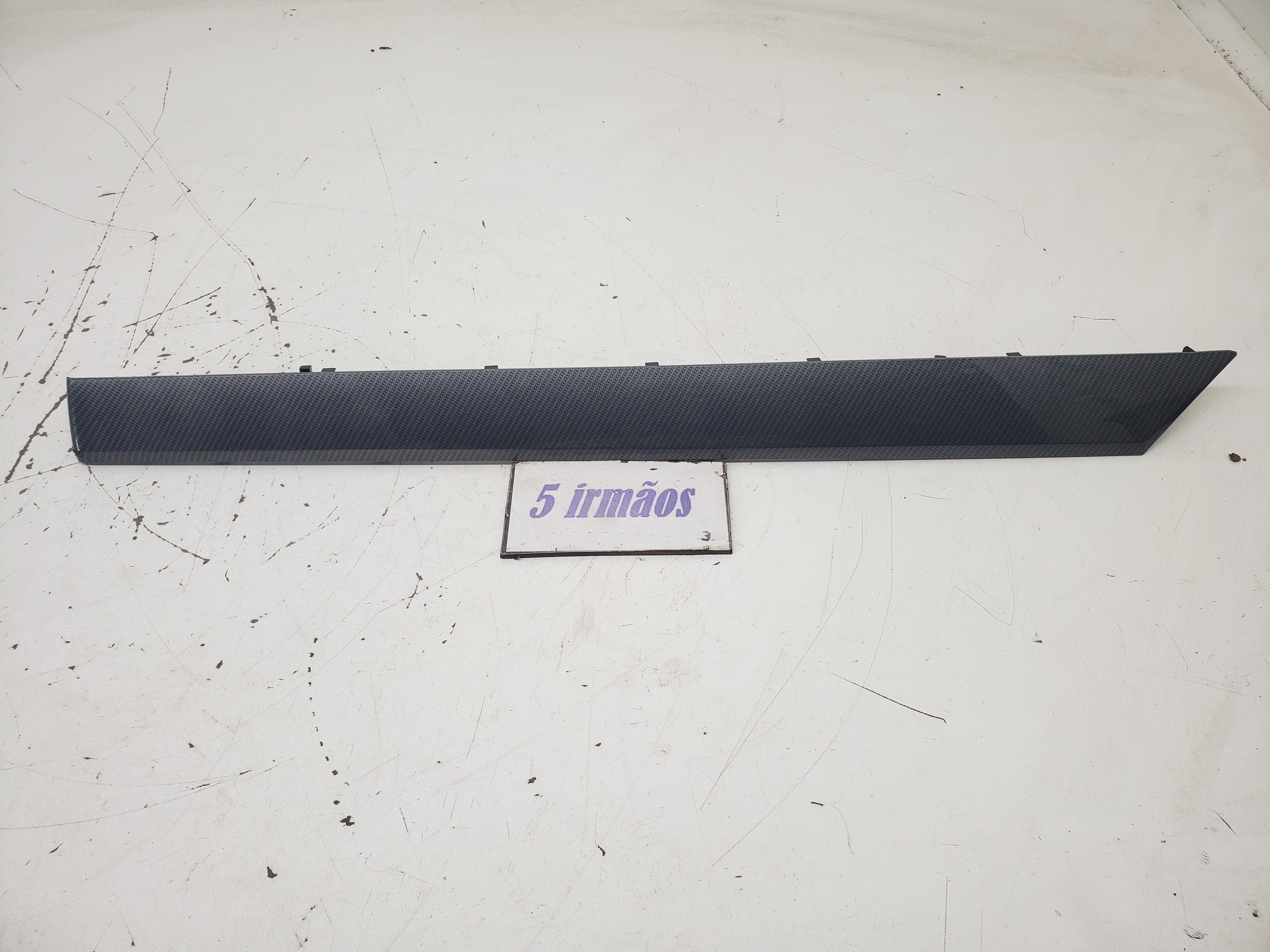 Acabamento Painel Vw Jetta Gli 2.0 2019 / 2020 N17b858420a