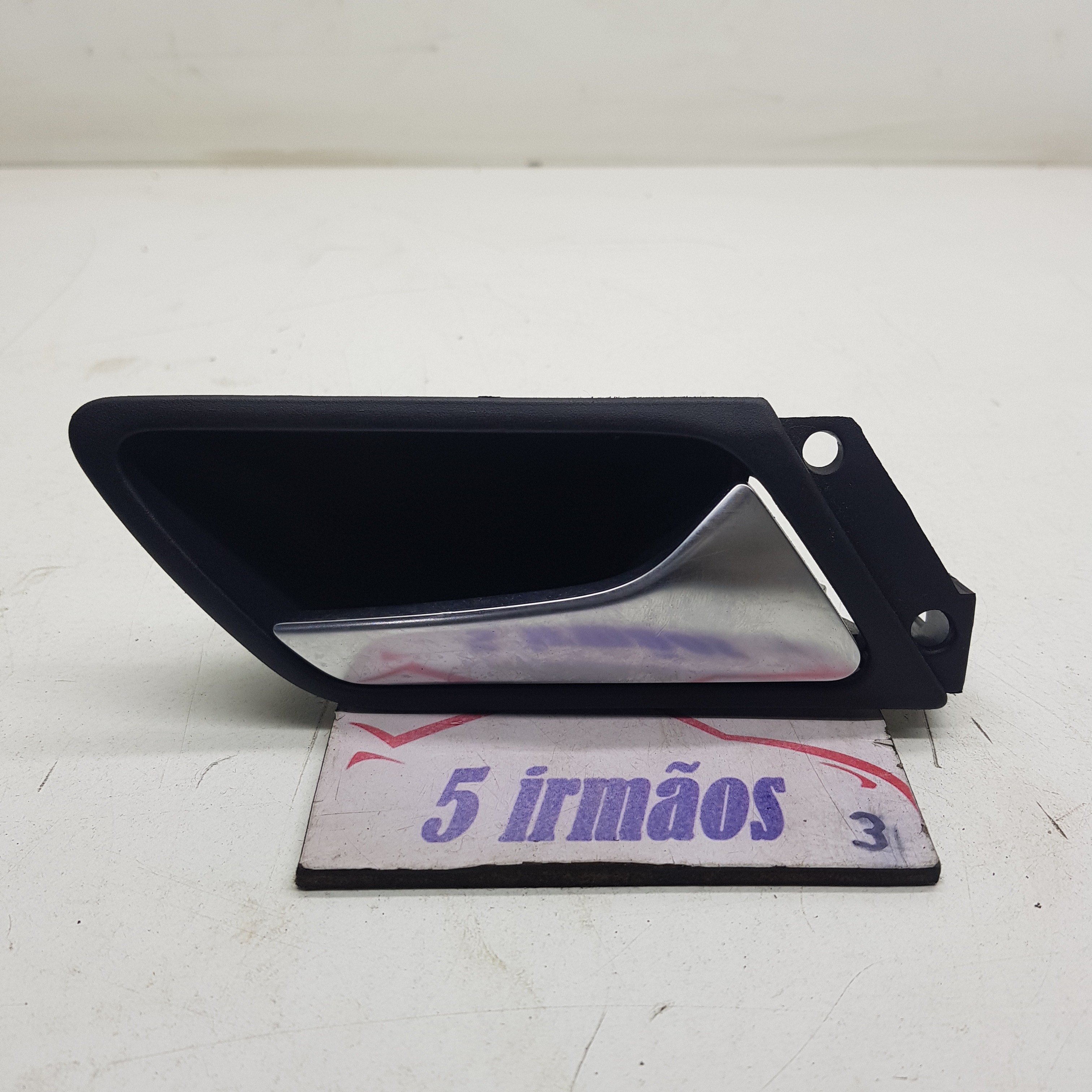 Maçaneta Interna Traseira Direita Vw Jetta Tsi 2.0 2011