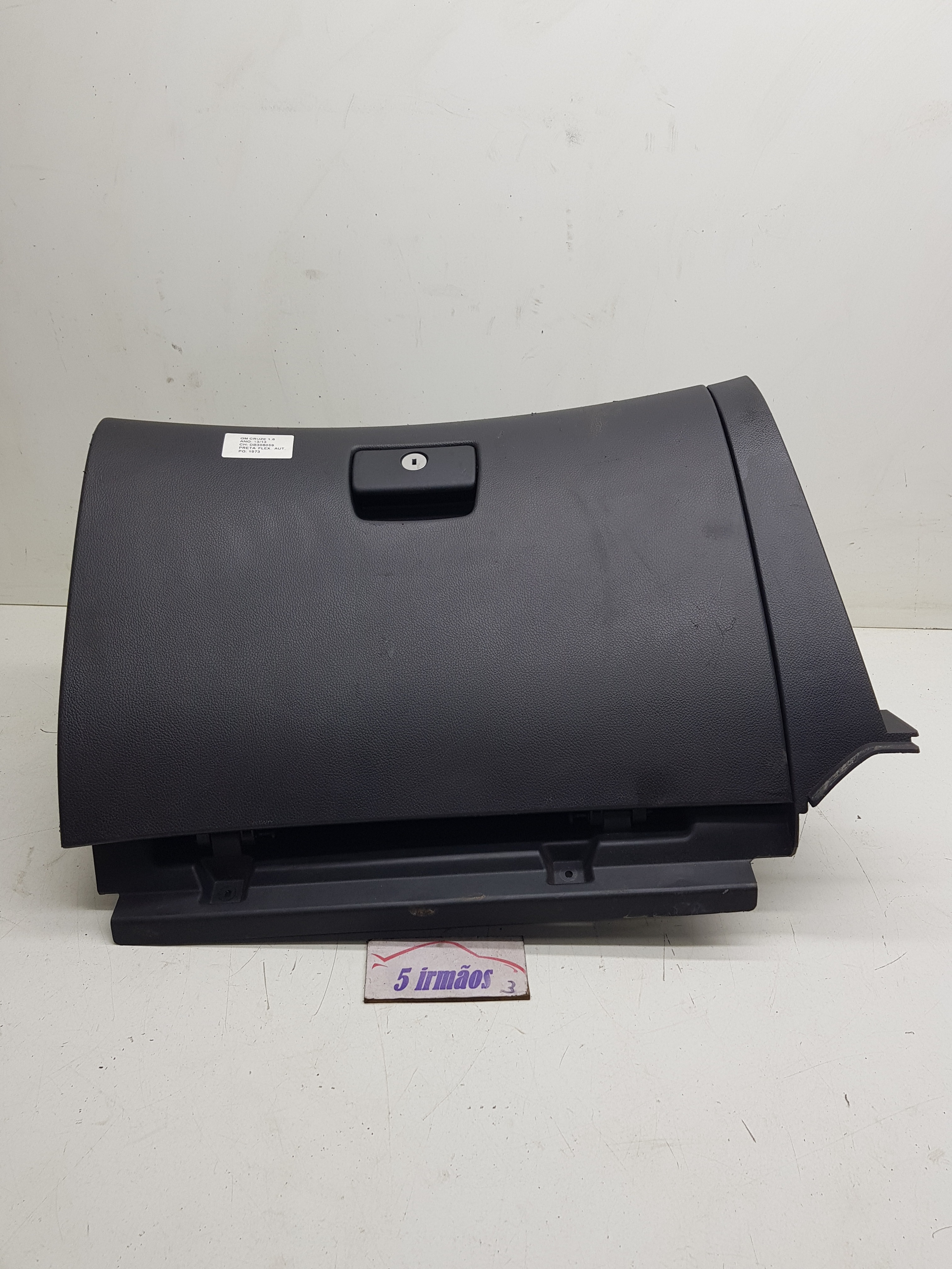 Porta Luvas Chevrolet Cruze 1.8 2012 /  2013 / 2014