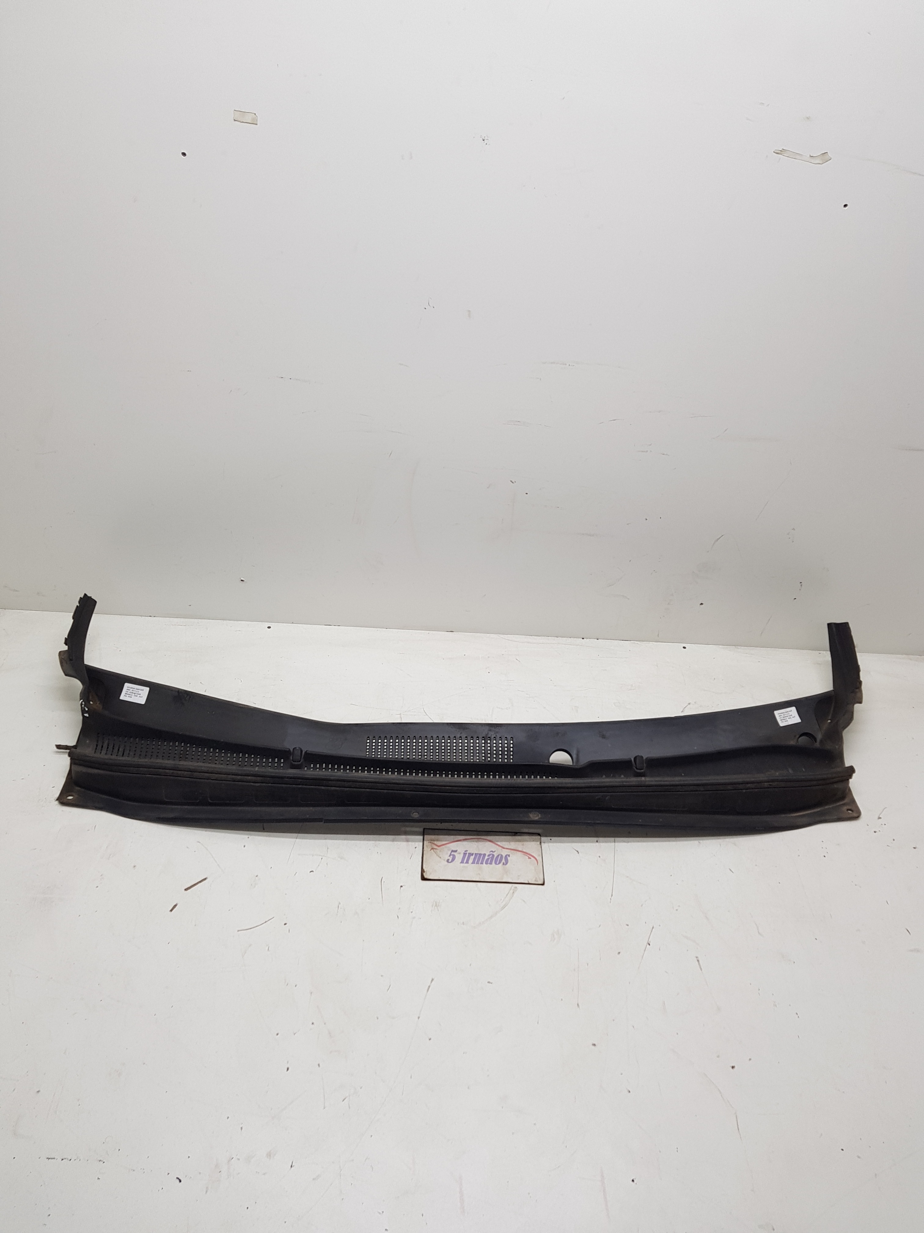 Acabamento Churrasqueira Hyundai Santa Fé 3.5 2010 / 2011