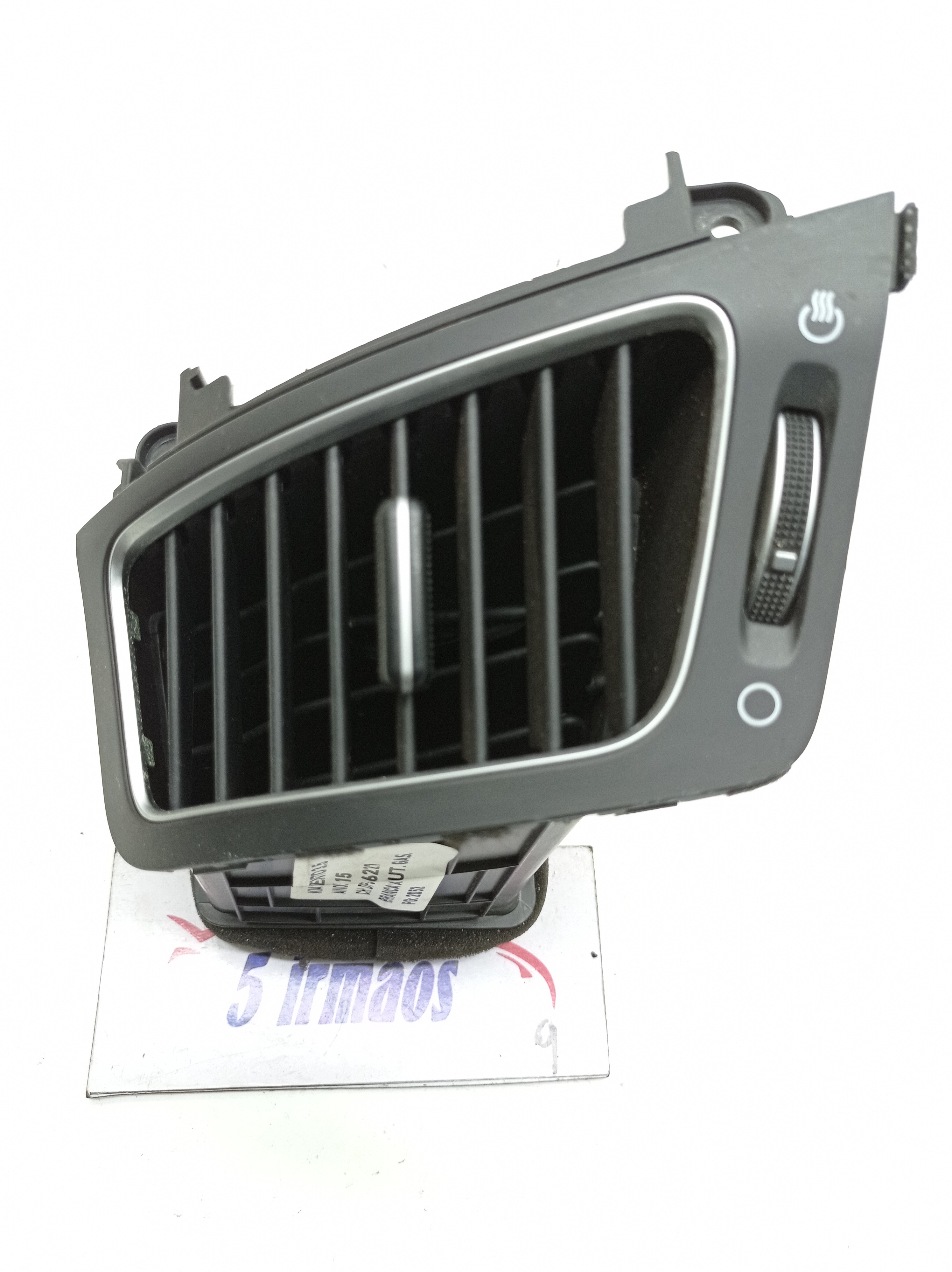 Difusor Ar Central Esquerdo Kia Sorento 3.5 2015 N2p97410105