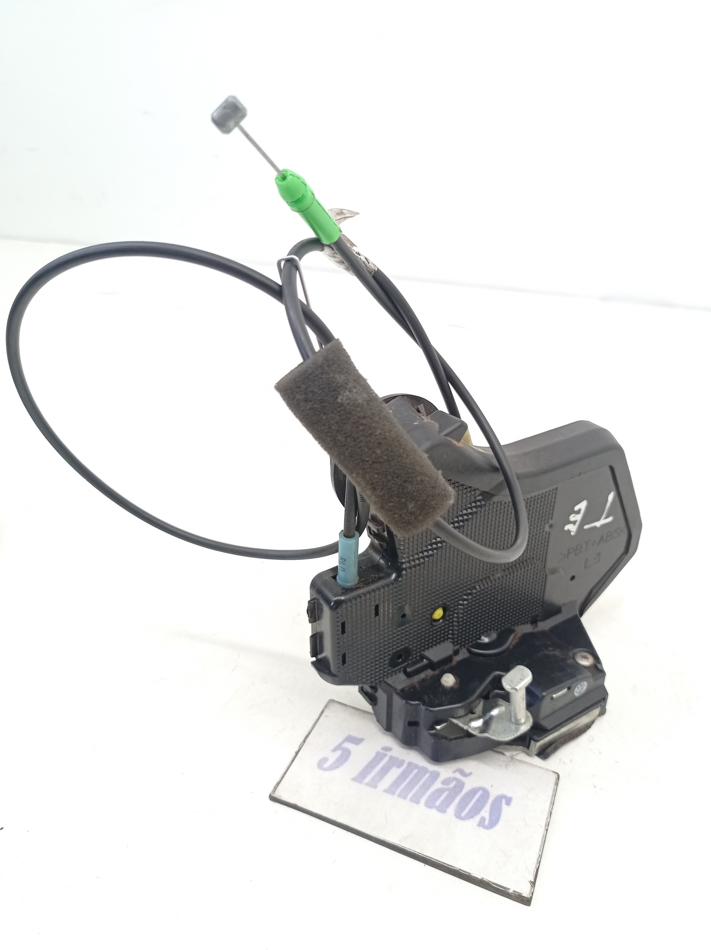 Fechadura Traseira Esquerda Suzuki Vitara 2.0 2013 / 2014