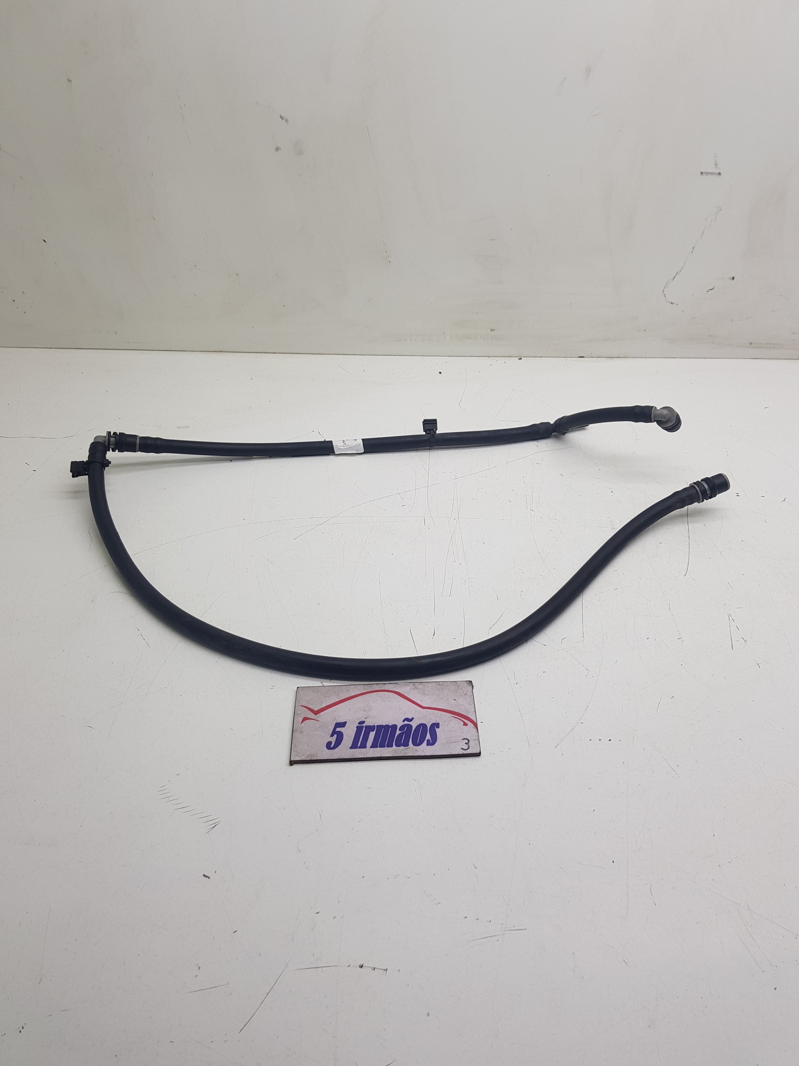 Mangueira Esguicho Farol Audi S5 Tfsi 3.0 2014 8t0955944