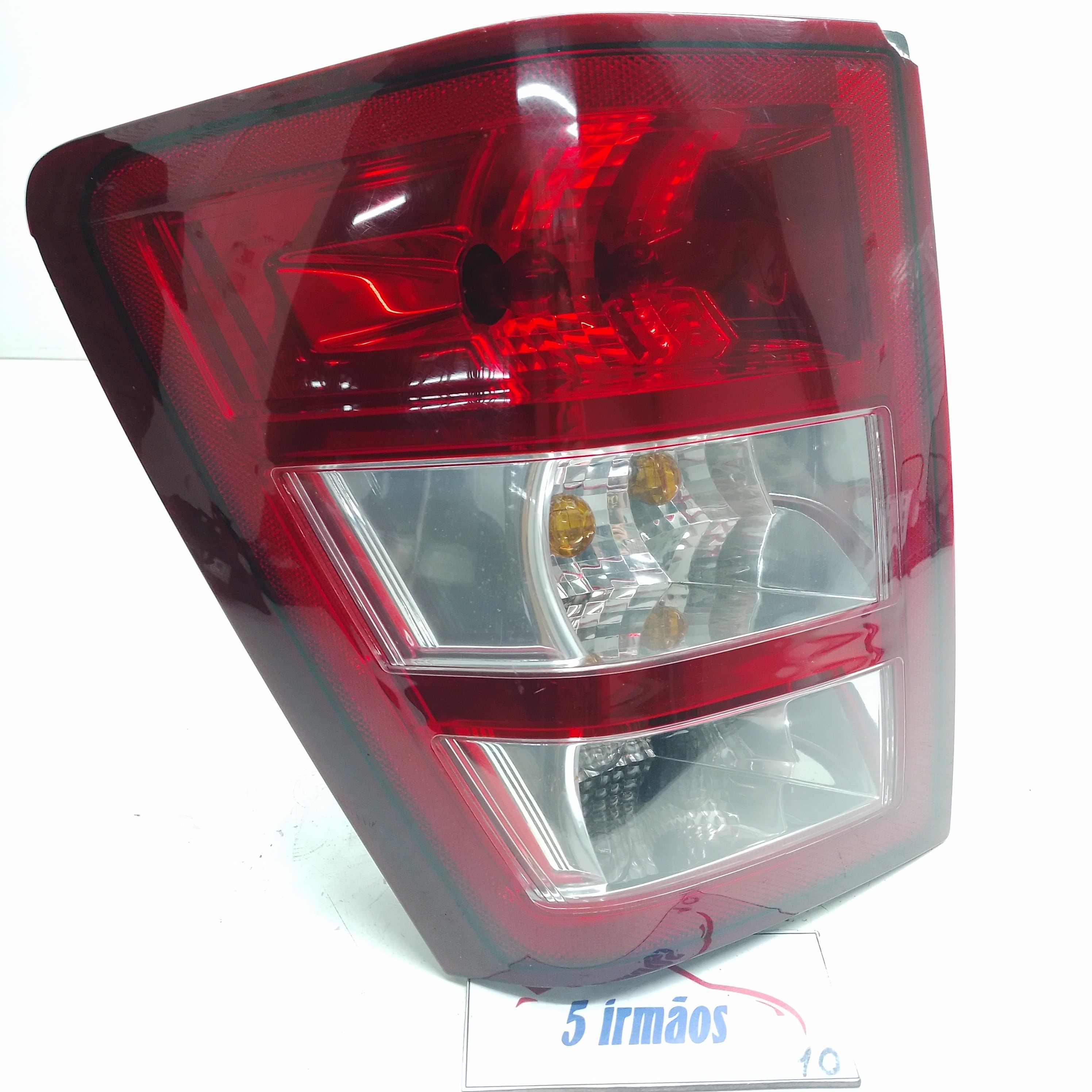 Lanterna Esquerda Jeep Grand Cherokee 3.0 2009 / 2010 Esquerdo