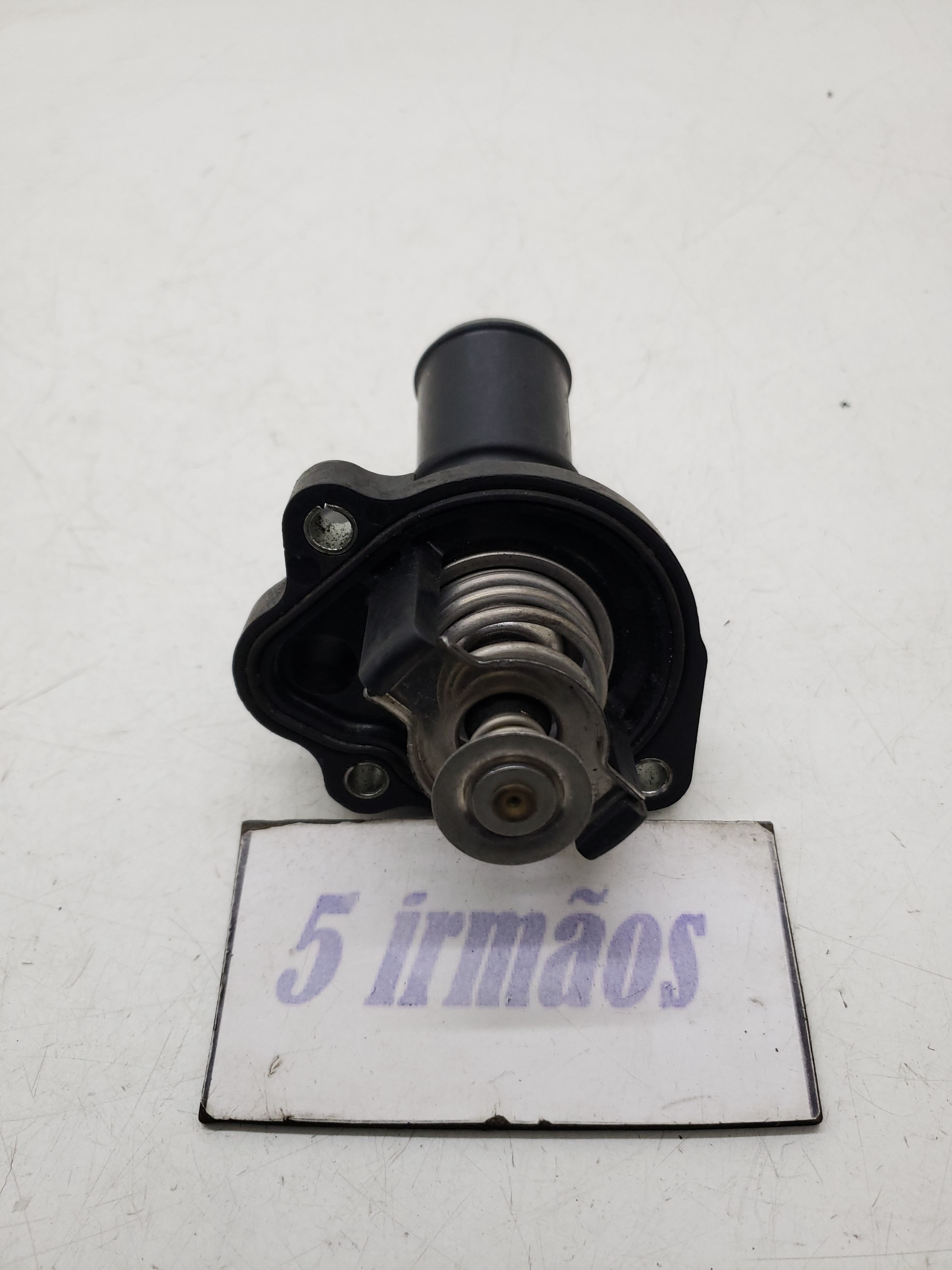 Válvula Termostática Ford Fusion 2.3 2007 / 2008 N5603485