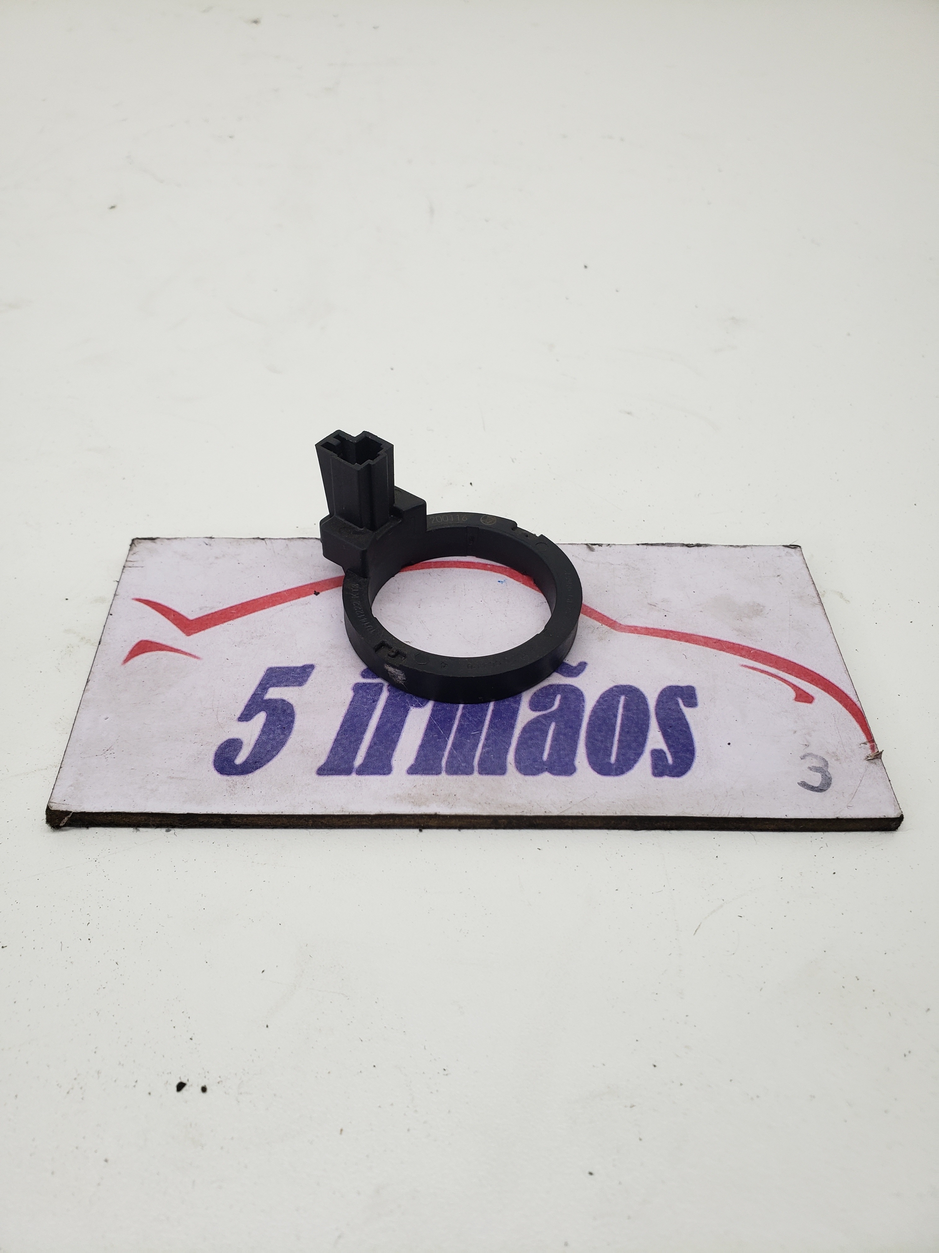 Sensor Imobilizador Ignição Vw Tiguan 350 Tsi 2.0 2019 2020