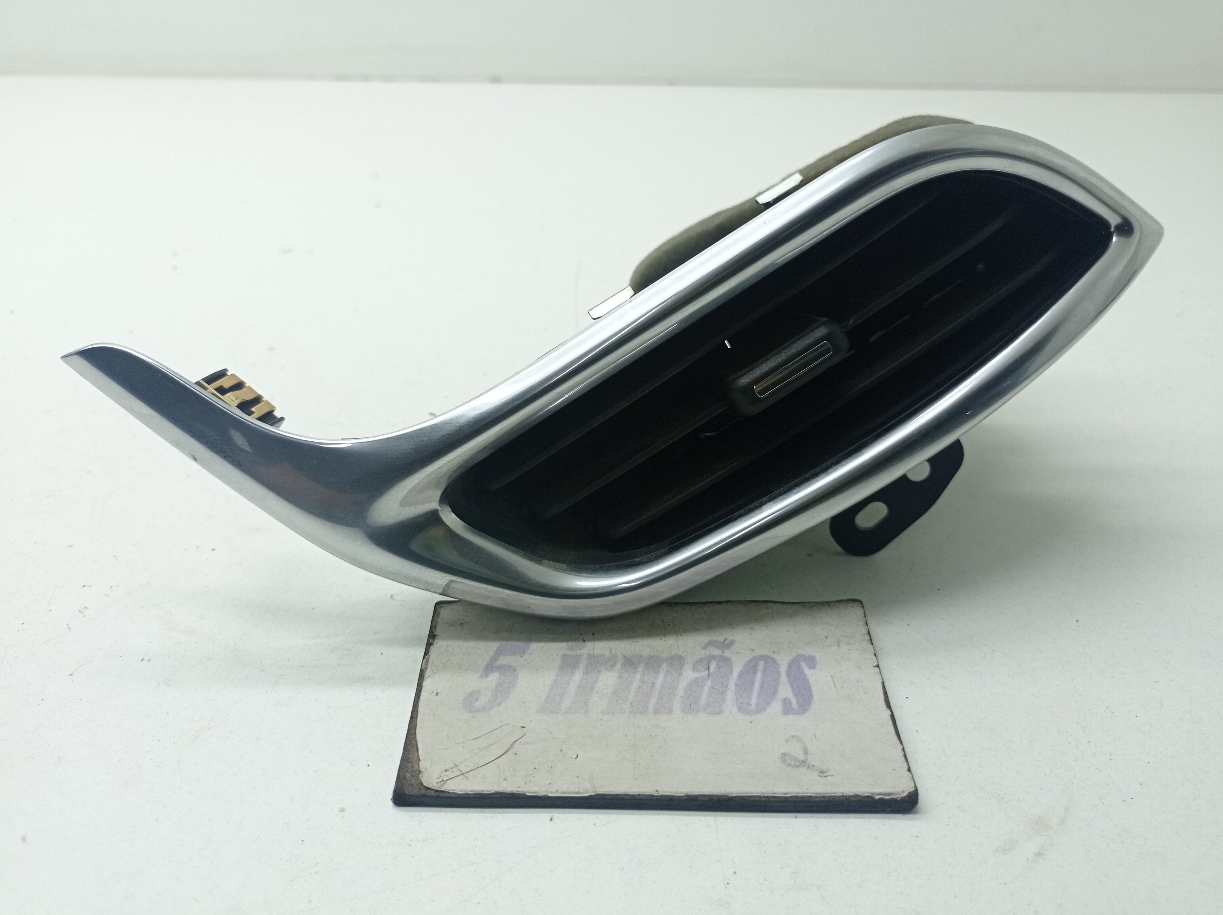 Difusor Ar Central Direito Gm Equinox 2.0 2018 / 2019