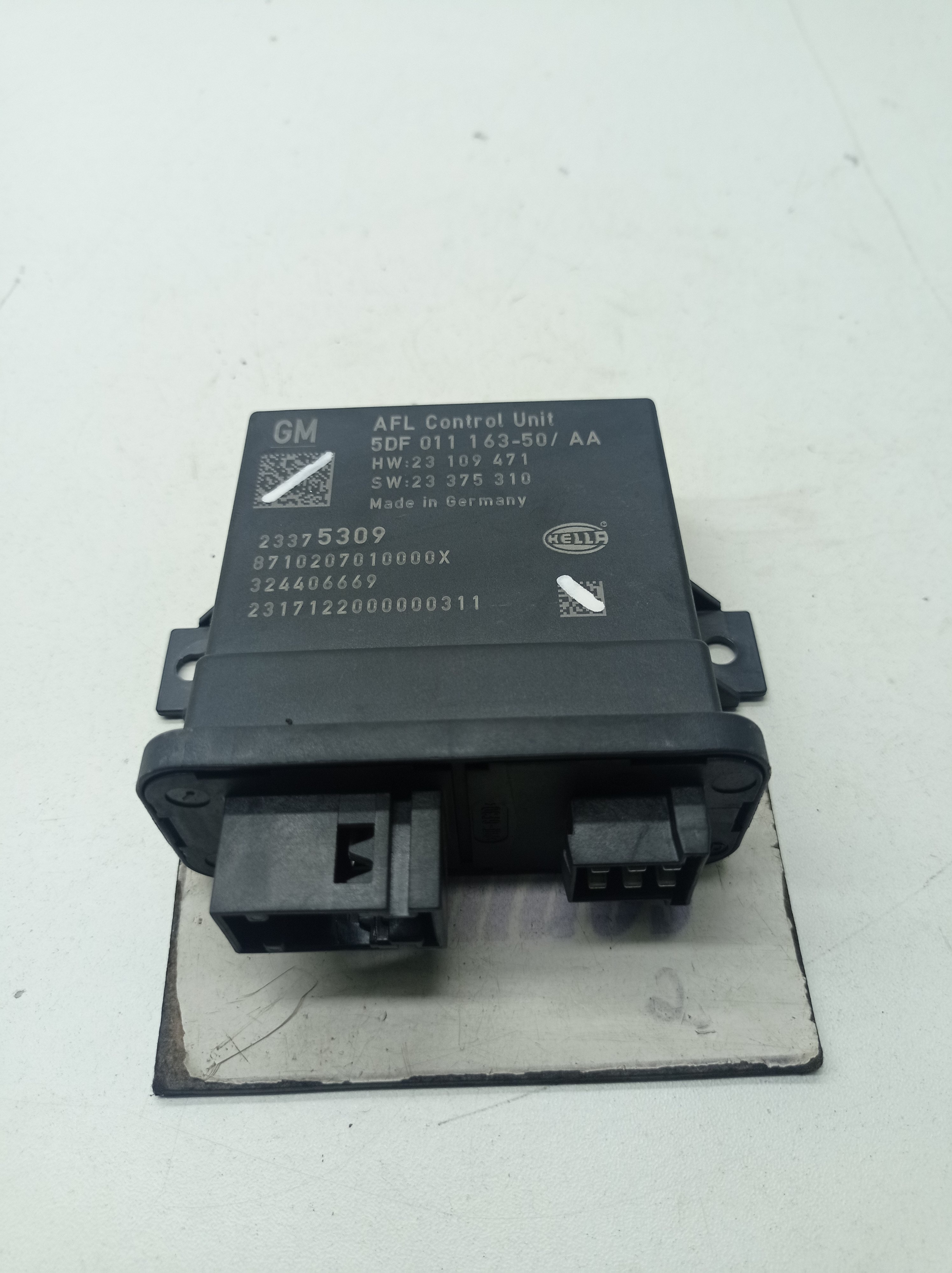Módulo Controle Farol Gm Equinox 2.0 2018 / 2019 N23375309