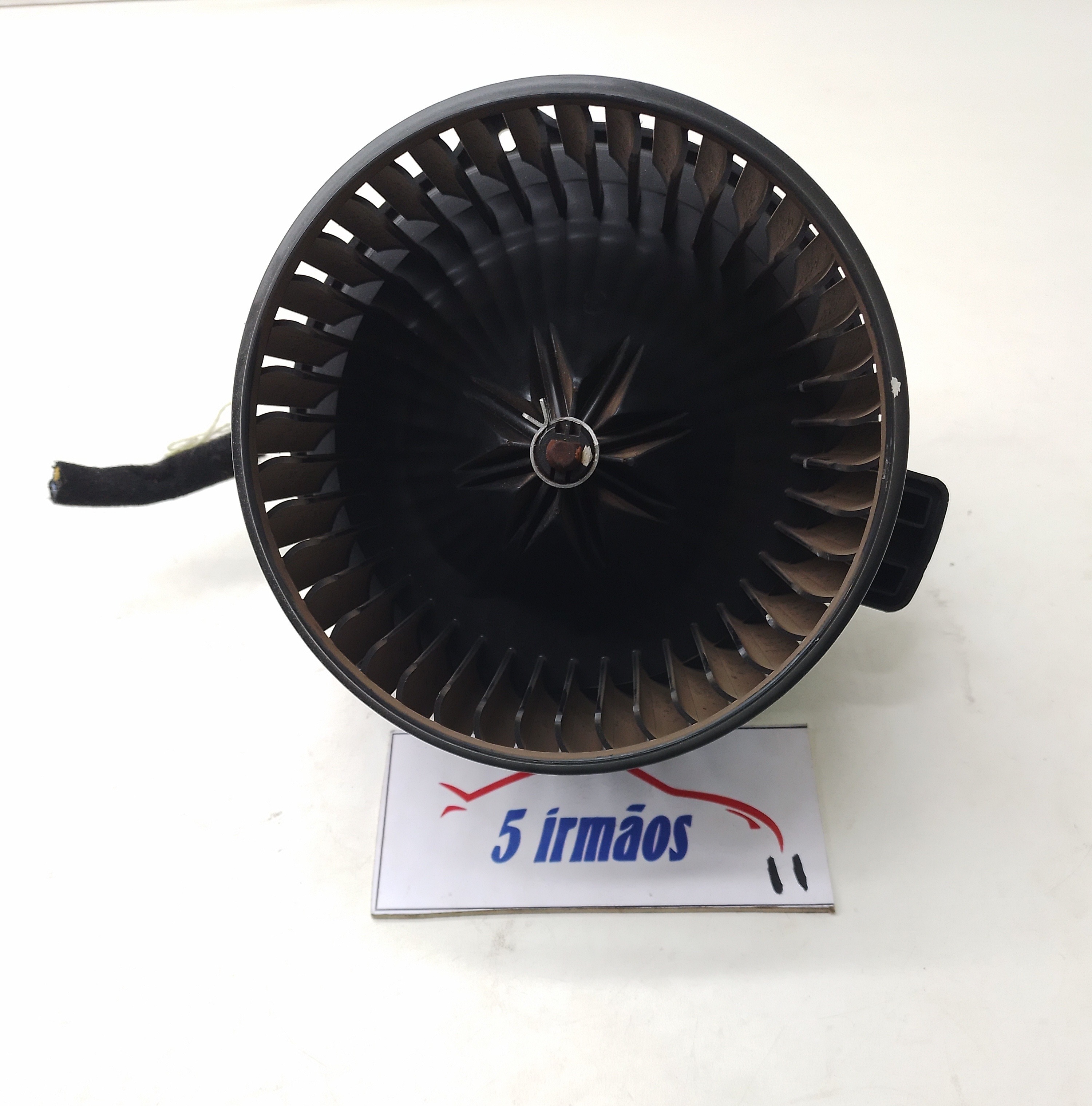 Motor Ventoinha Radiador Kia Sorento 3.5 2014 / 2015
