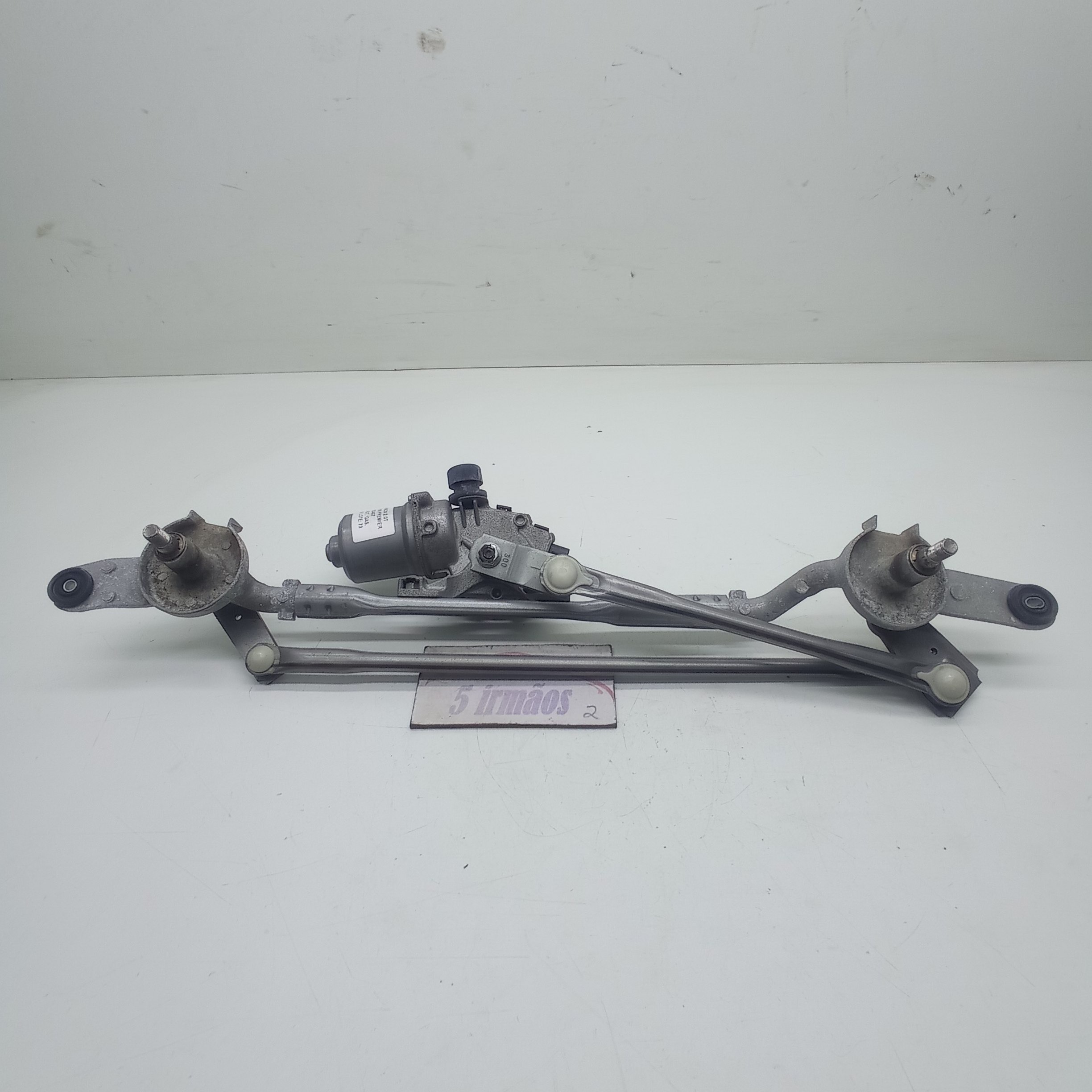 Motor Máquina Limpador Parabrisa Gm Equinox 2.0 2018 / 2019